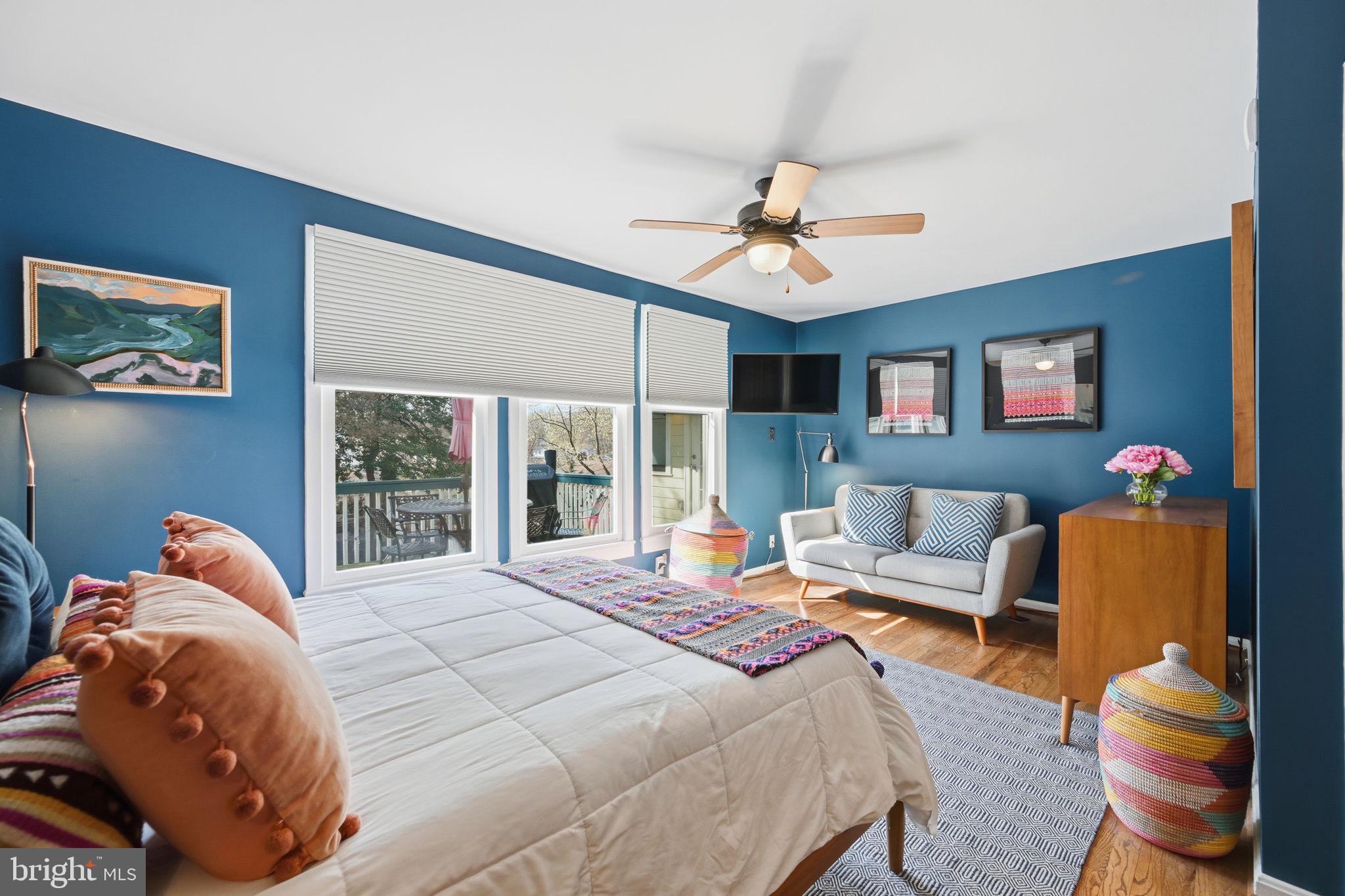 TAKOMA PARK - Residential