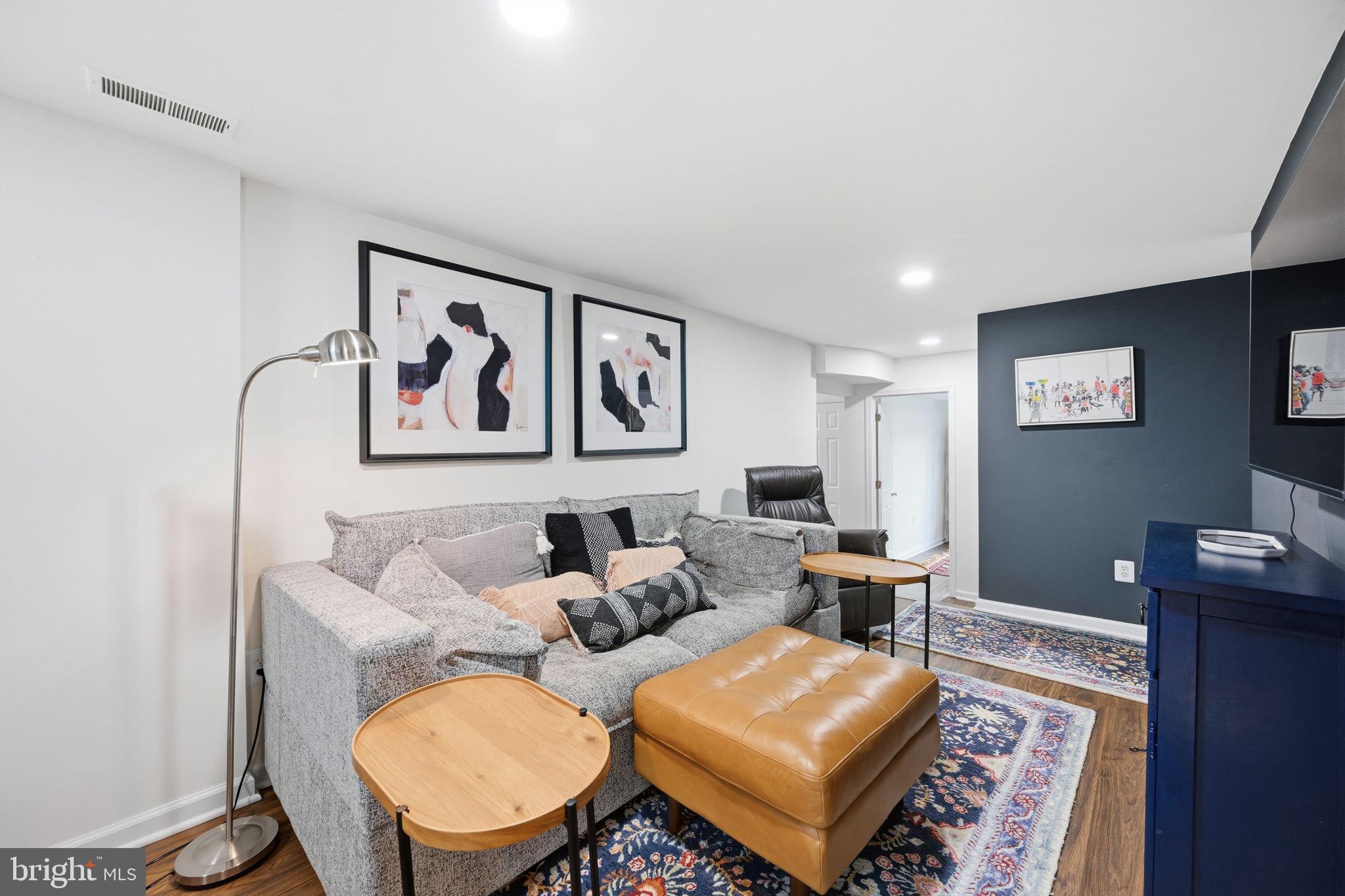 TAKOMA PARK - Residential