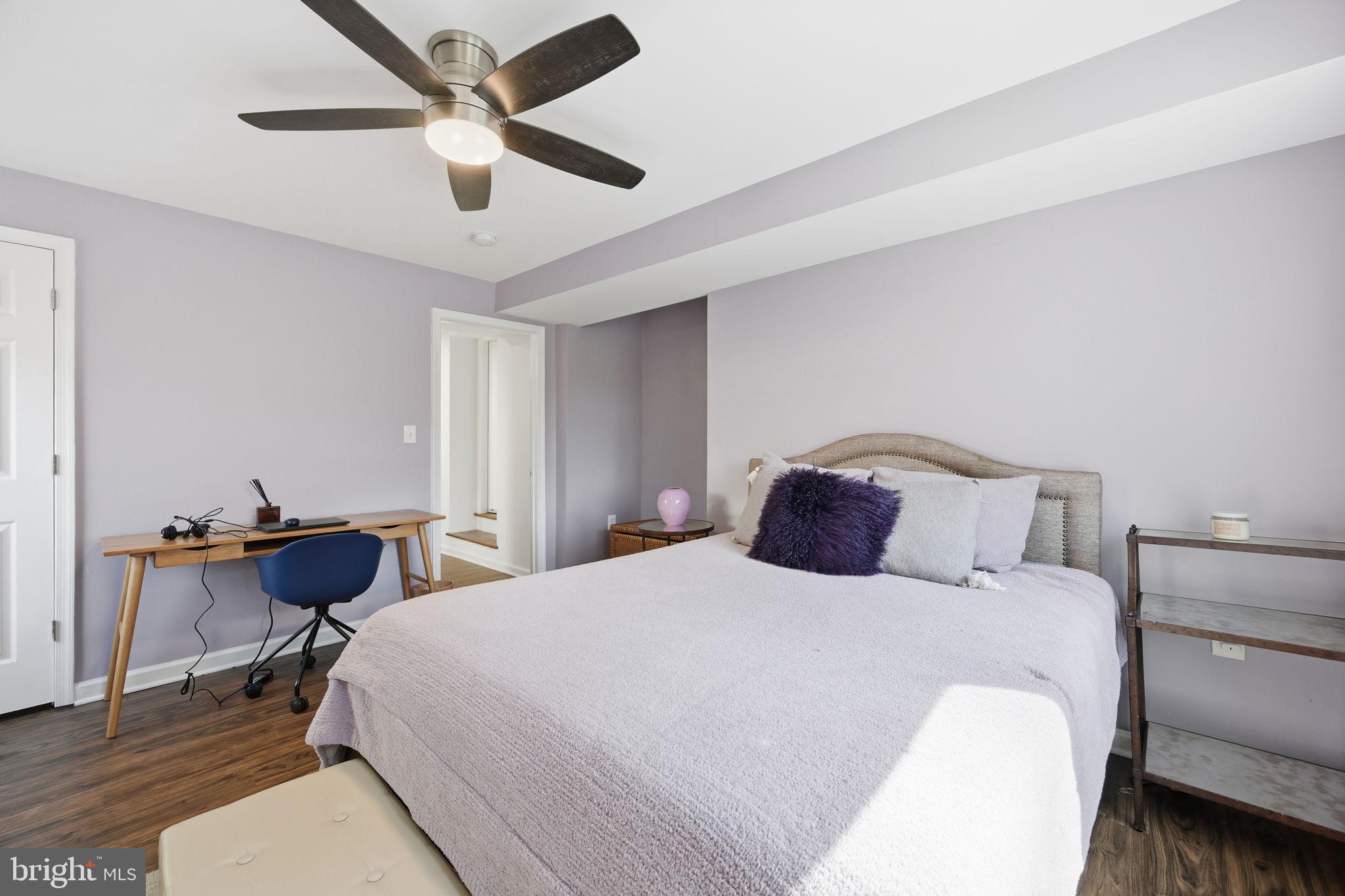 TAKOMA PARK - Residential