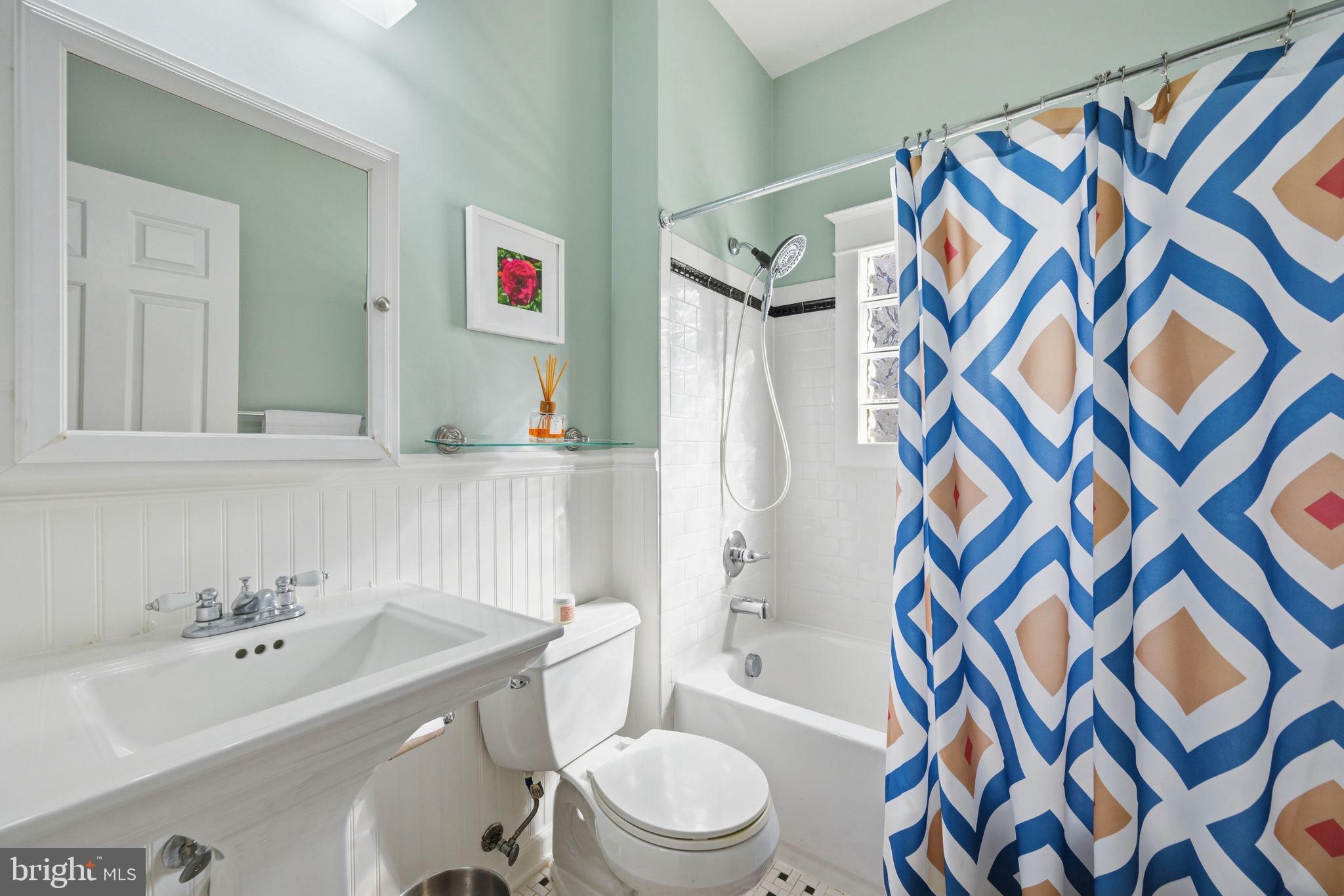 TAKOMA PARK - Residential