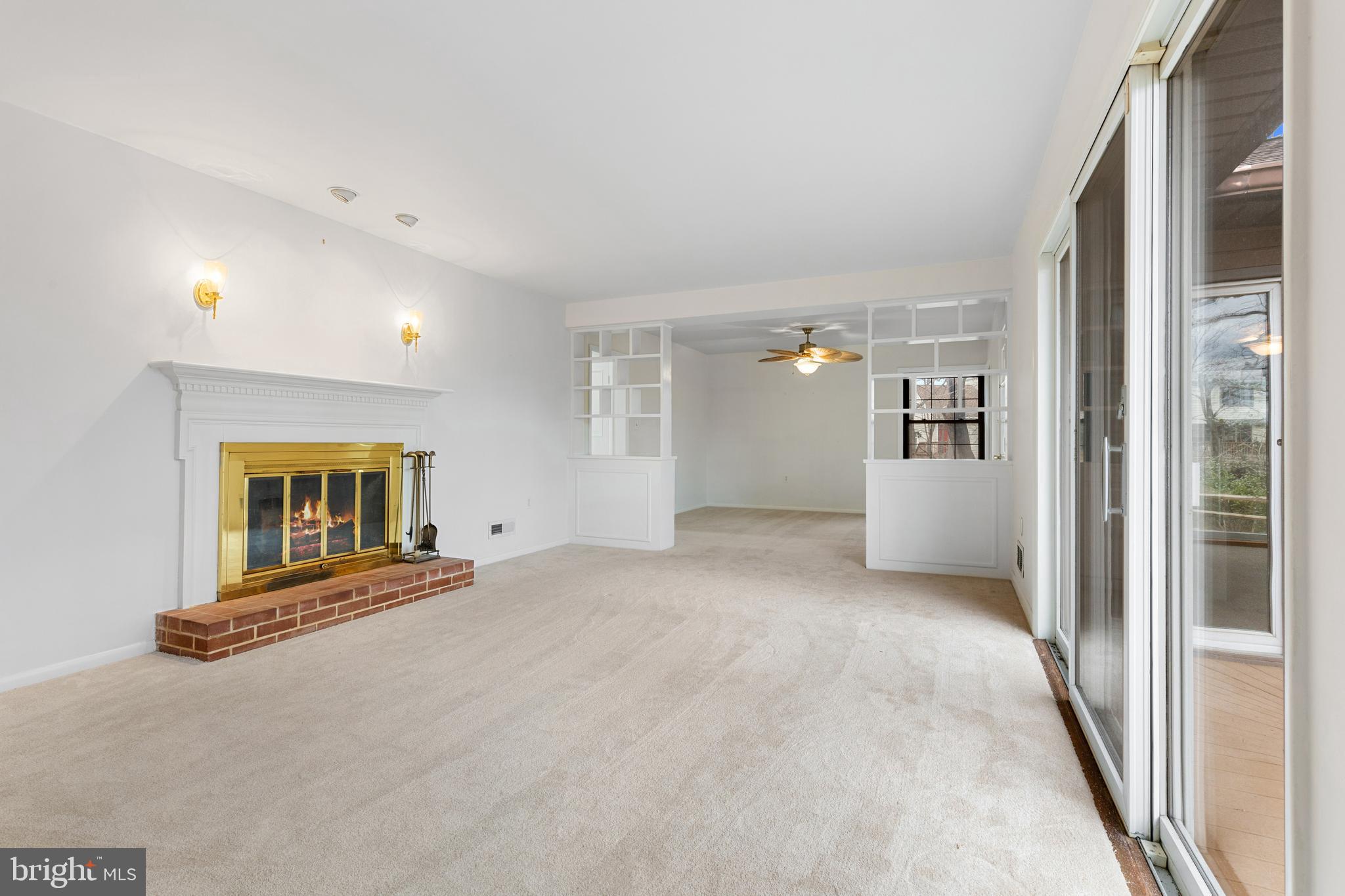 TRUXTON HEIGHTS - Residential