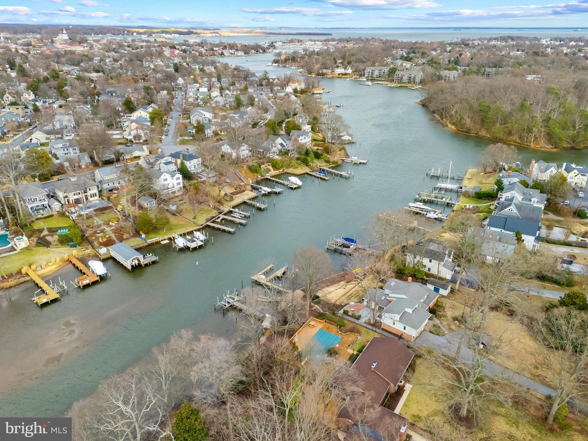 TRUXTON HEIGHTS - Residential