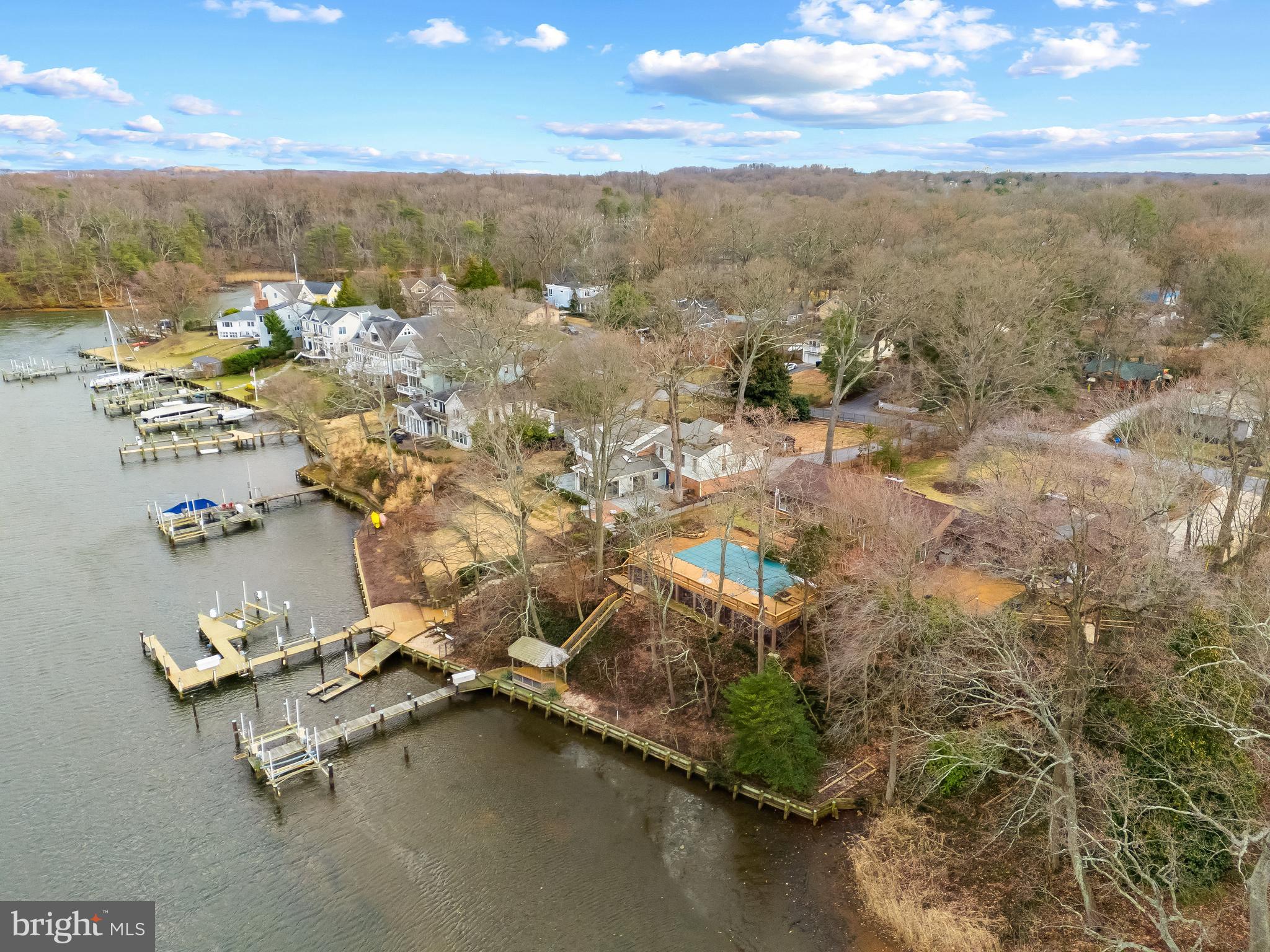 TRUXTON HEIGHTS - Residential