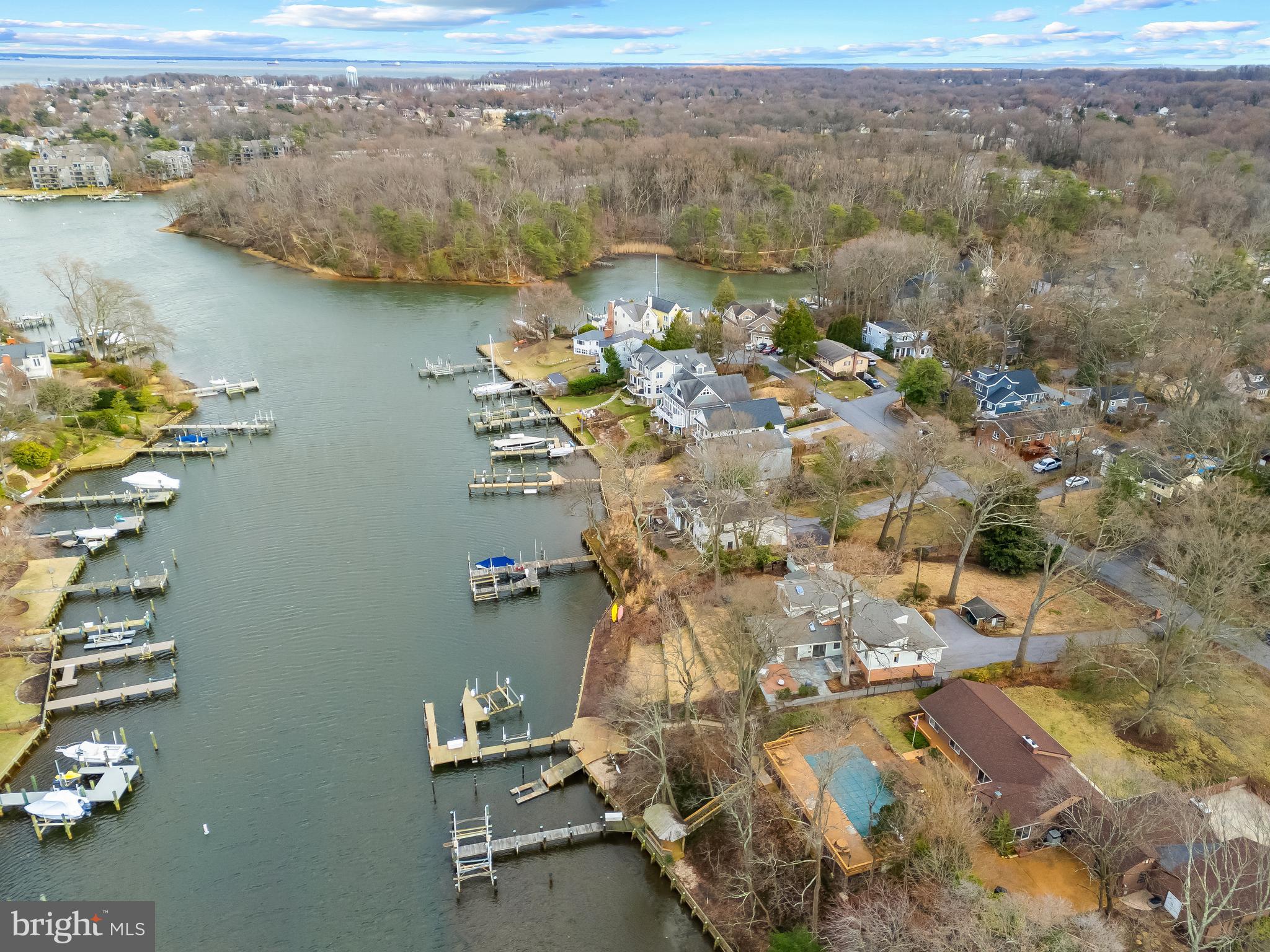TRUXTON HEIGHTS - Residential