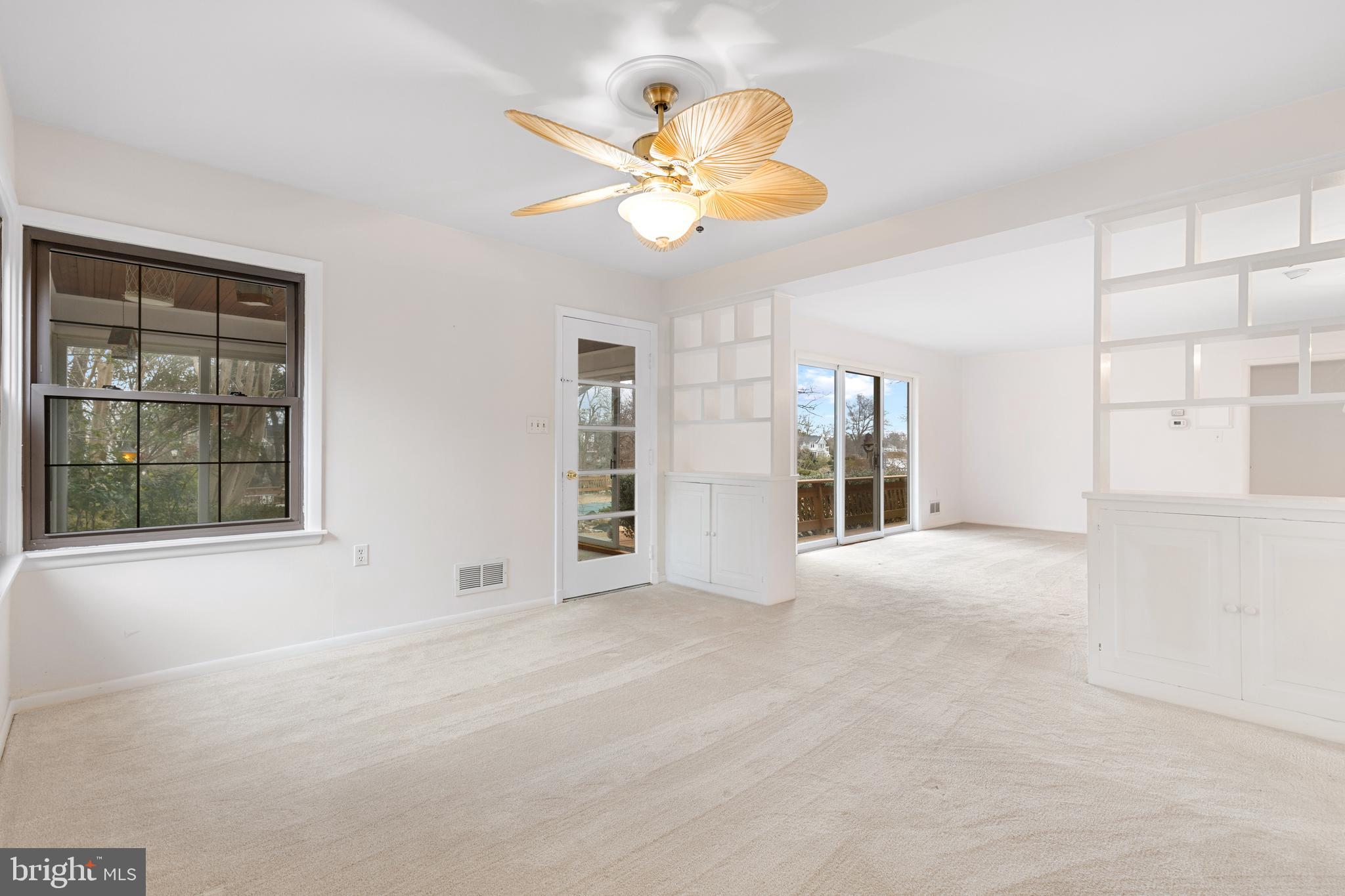 TRUXTON HEIGHTS - Residential