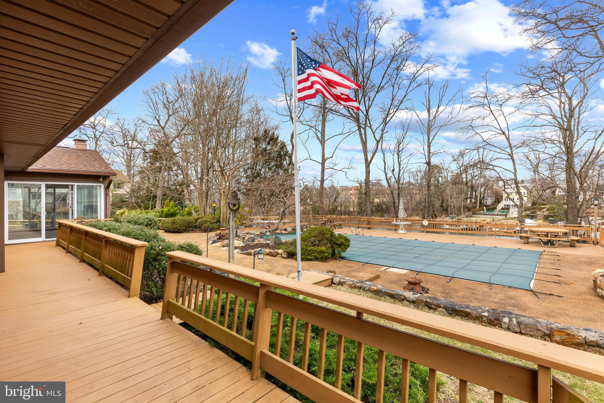 TRUXTON HEIGHTS - Residential