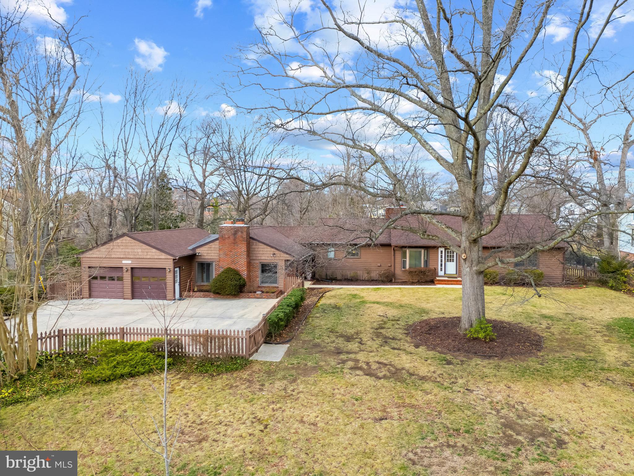 TRUXTON HEIGHTS - Residential