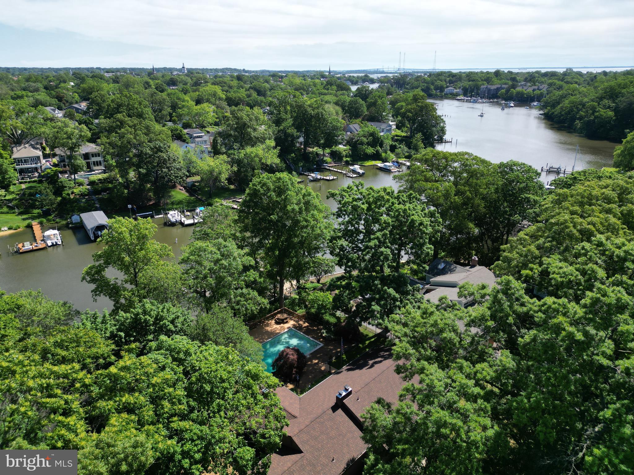 TRUXTON HEIGHTS - Residential