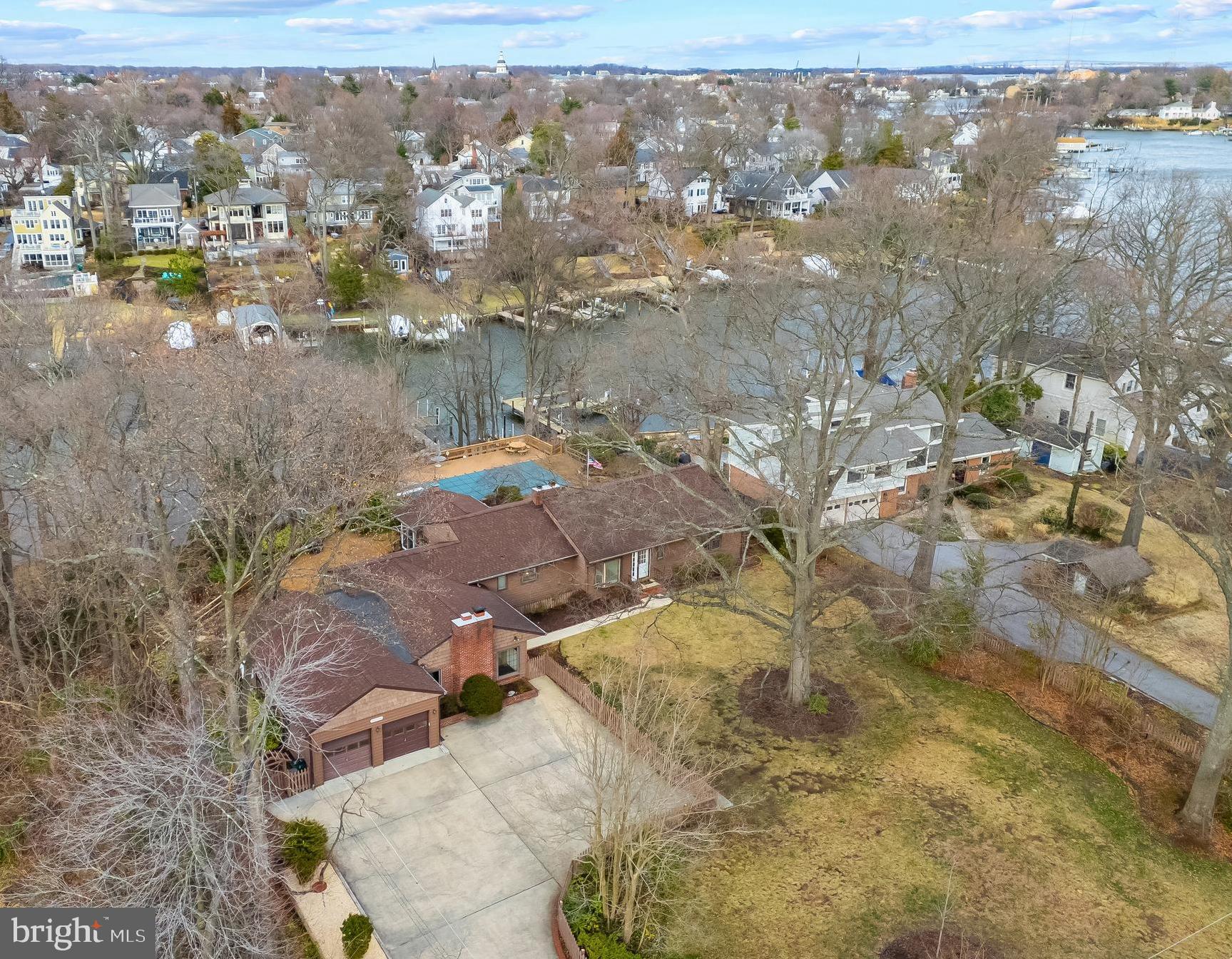 TRUXTON HEIGHTS - Residential