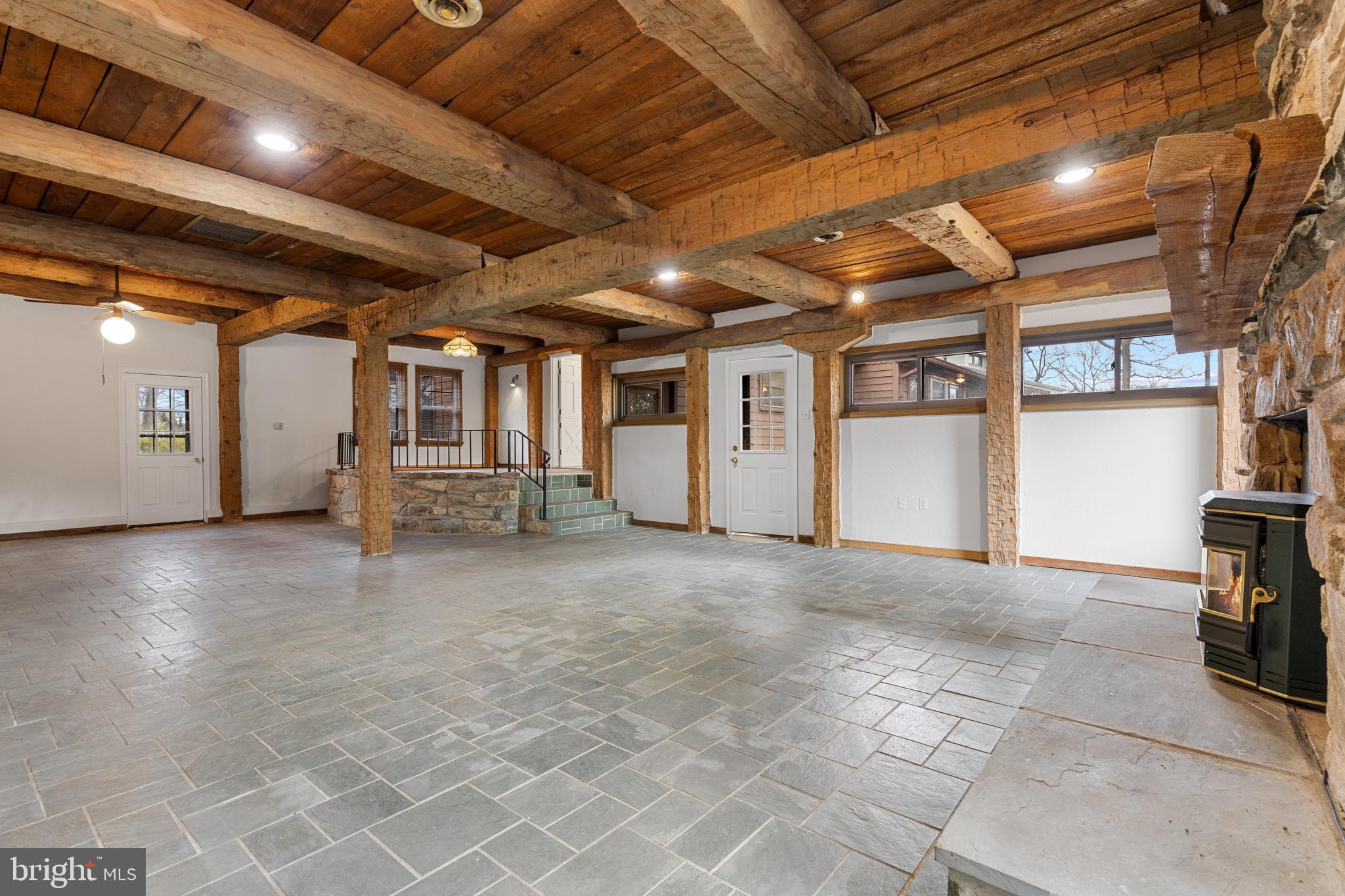 TRUXTON HEIGHTS - Residential