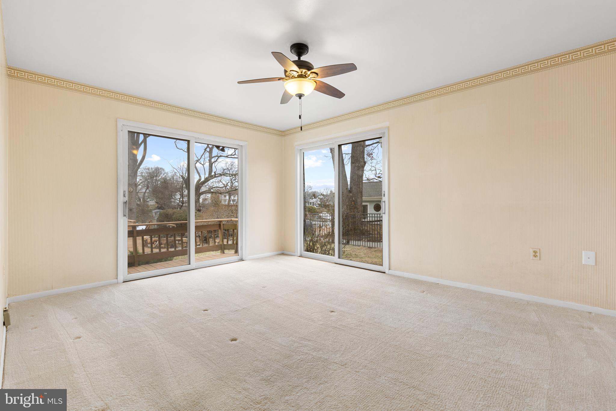 TRUXTON HEIGHTS - Residential