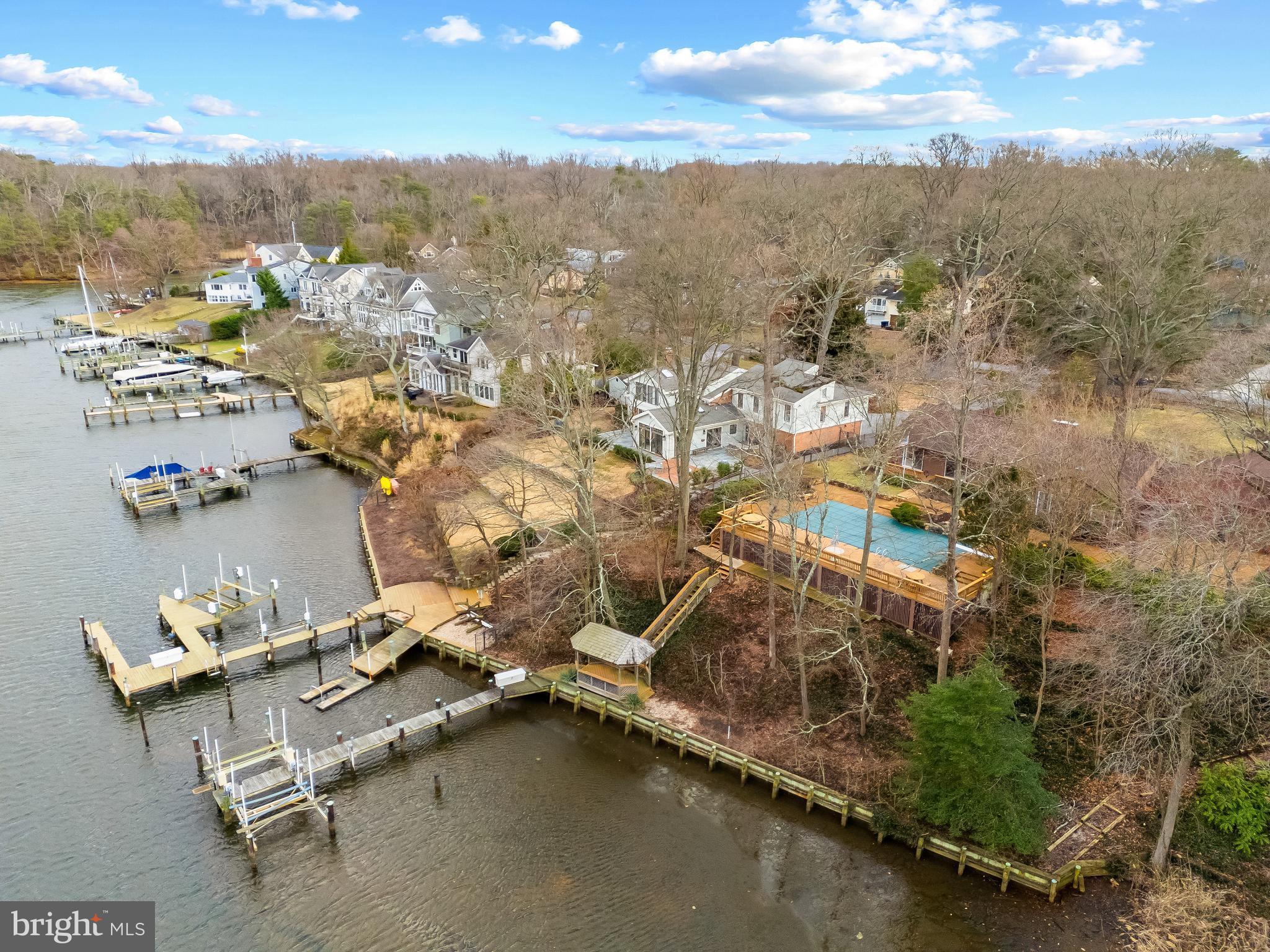 TRUXTON HEIGHTS - Residential