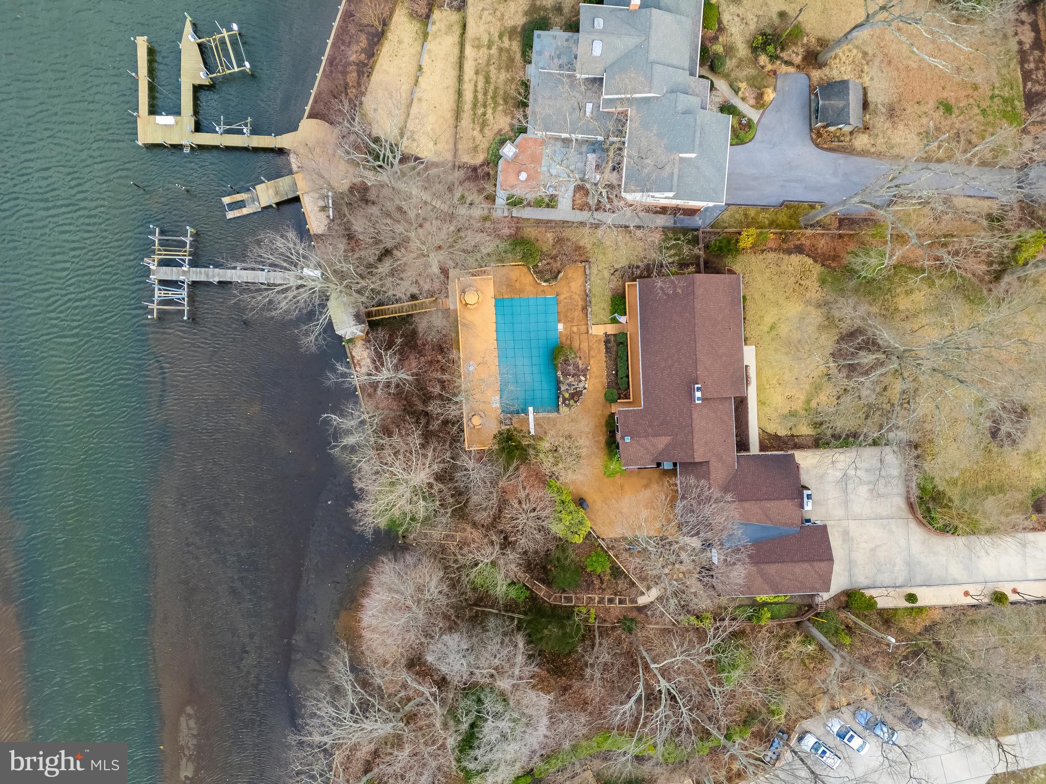 TRUXTON HEIGHTS - Residential