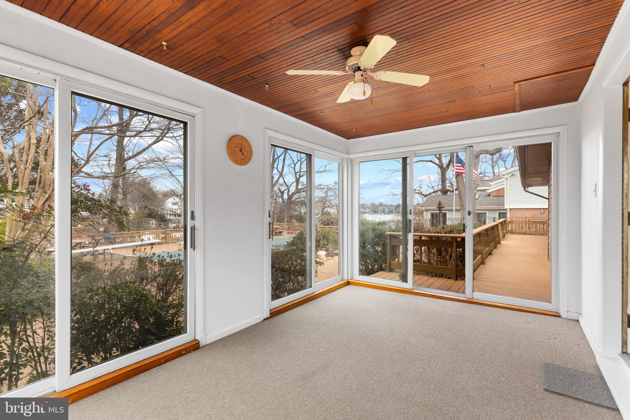 TRUXTON HEIGHTS - Residential