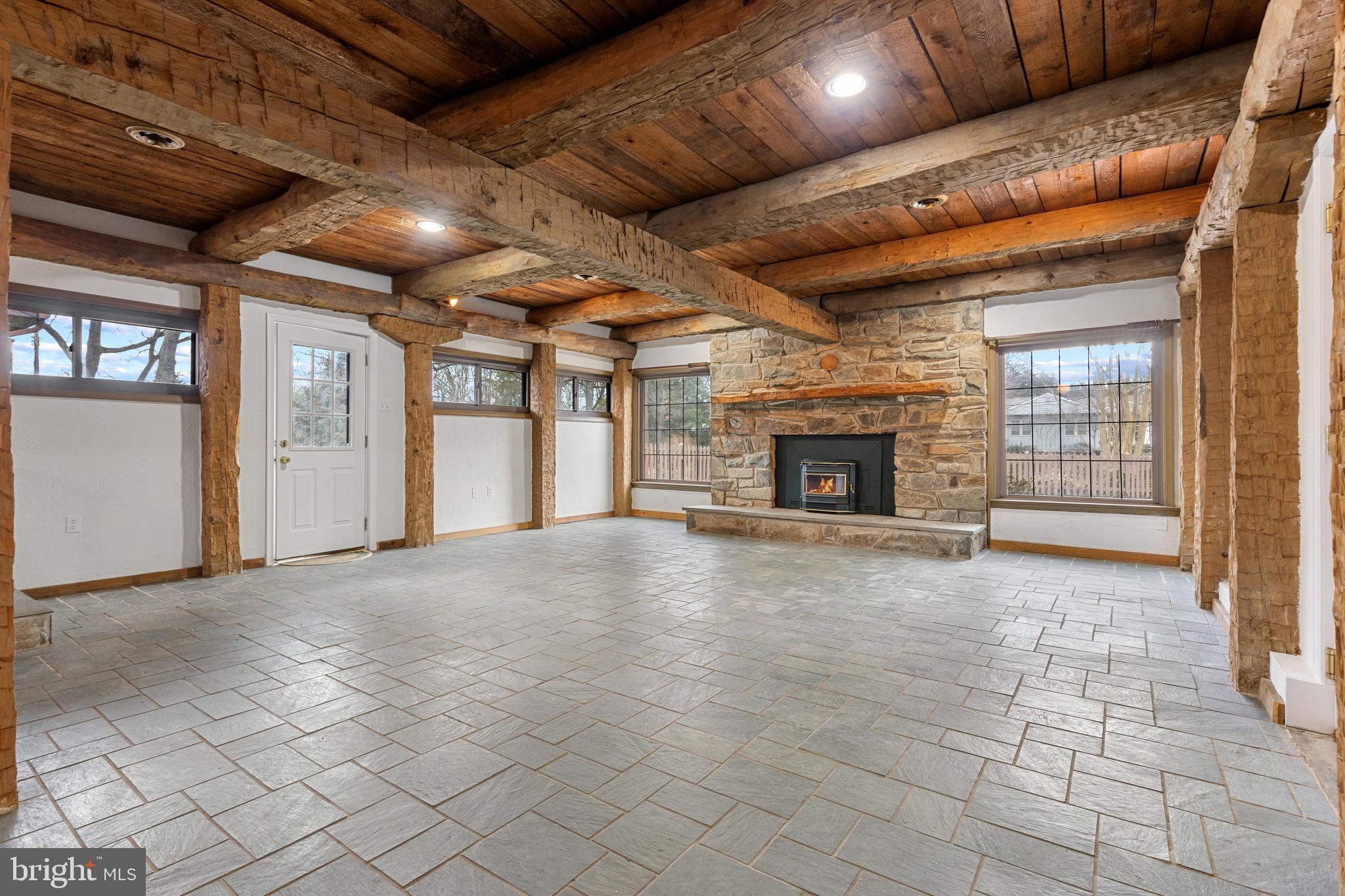 TRUXTON HEIGHTS - Residential