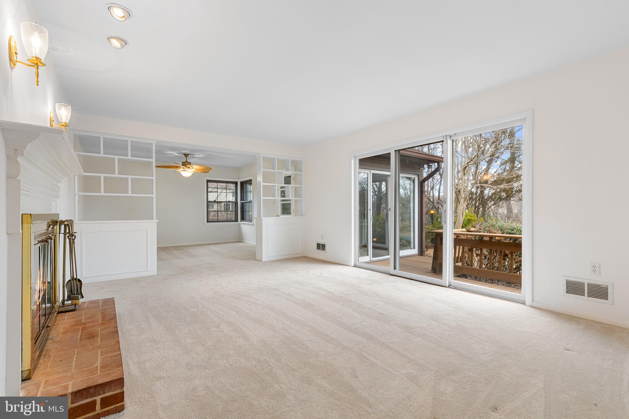 TRUXTON HEIGHTS - Residential