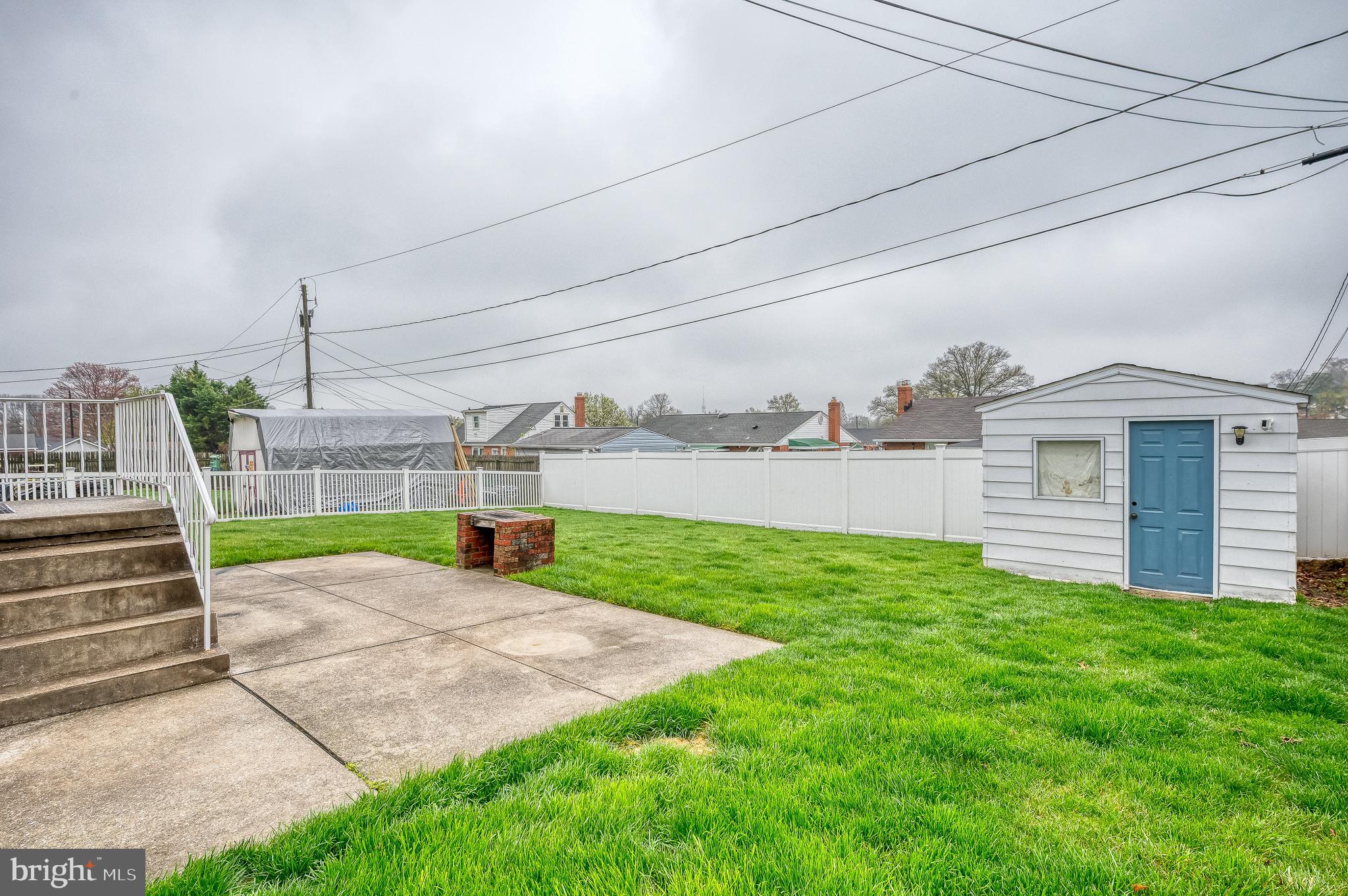 HARWOOD MANOR - Residential