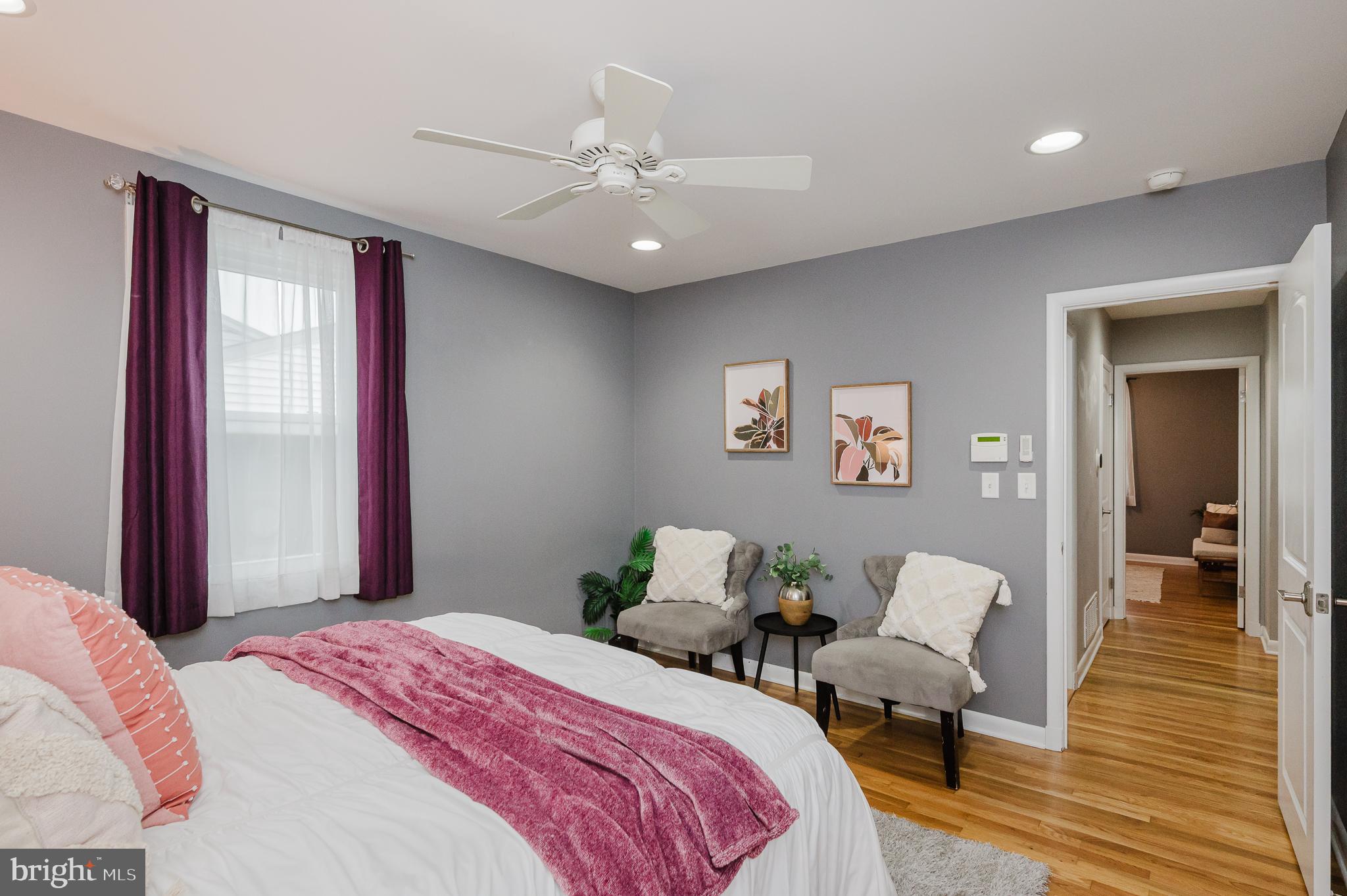 HARWOOD MANOR - Residential