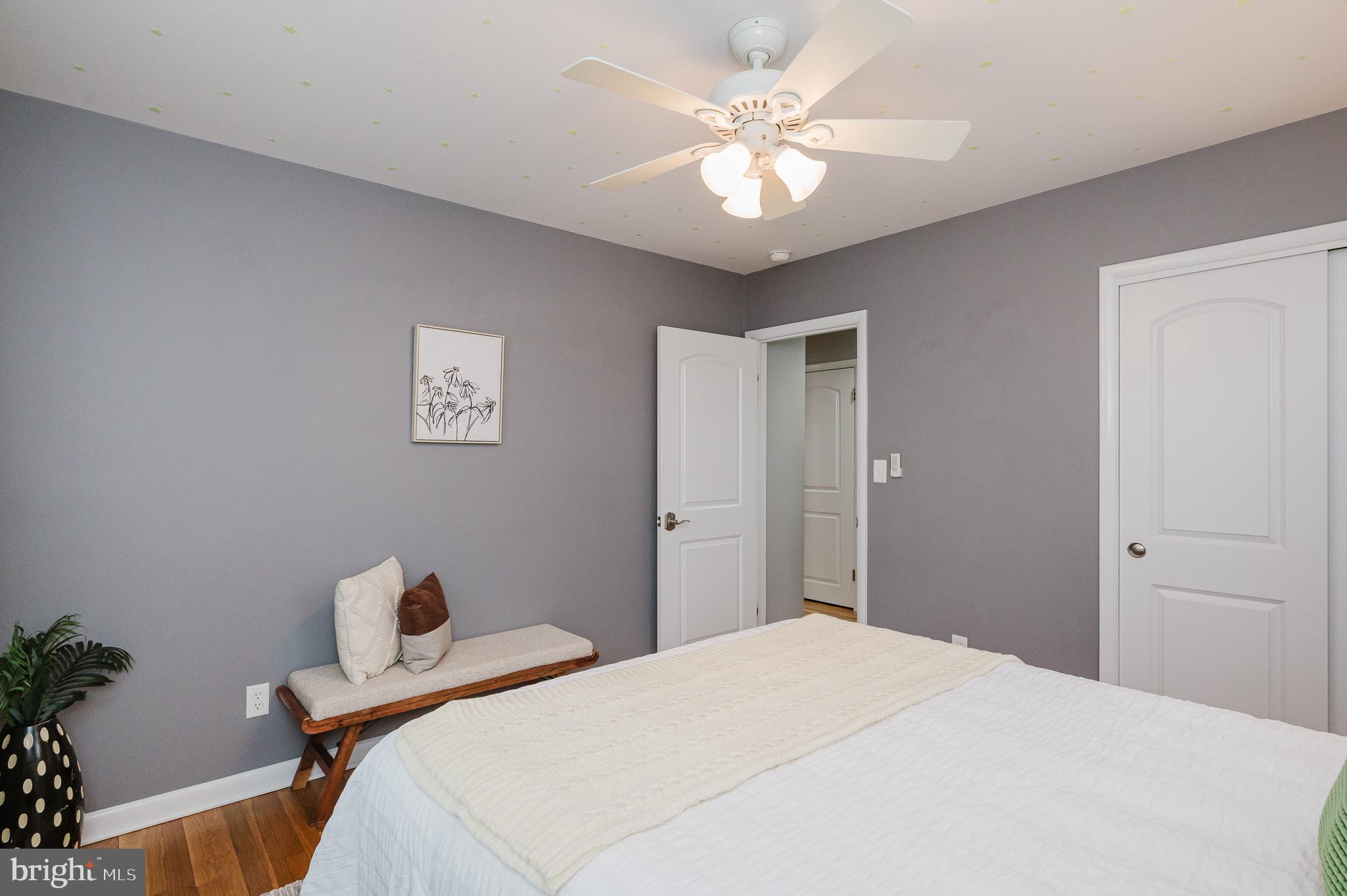 HARWOOD MANOR - Residential