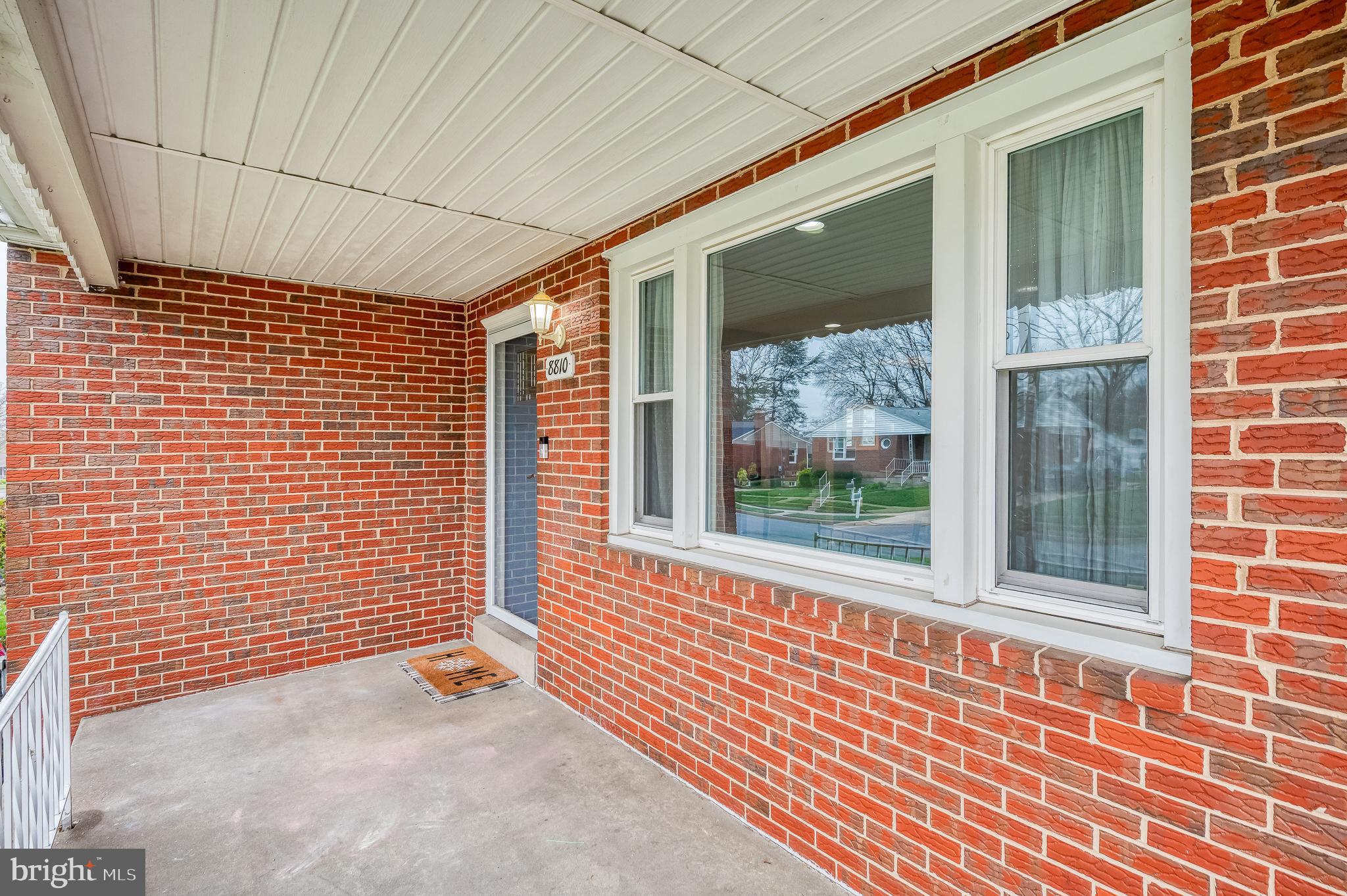 HARWOOD MANOR - Residential