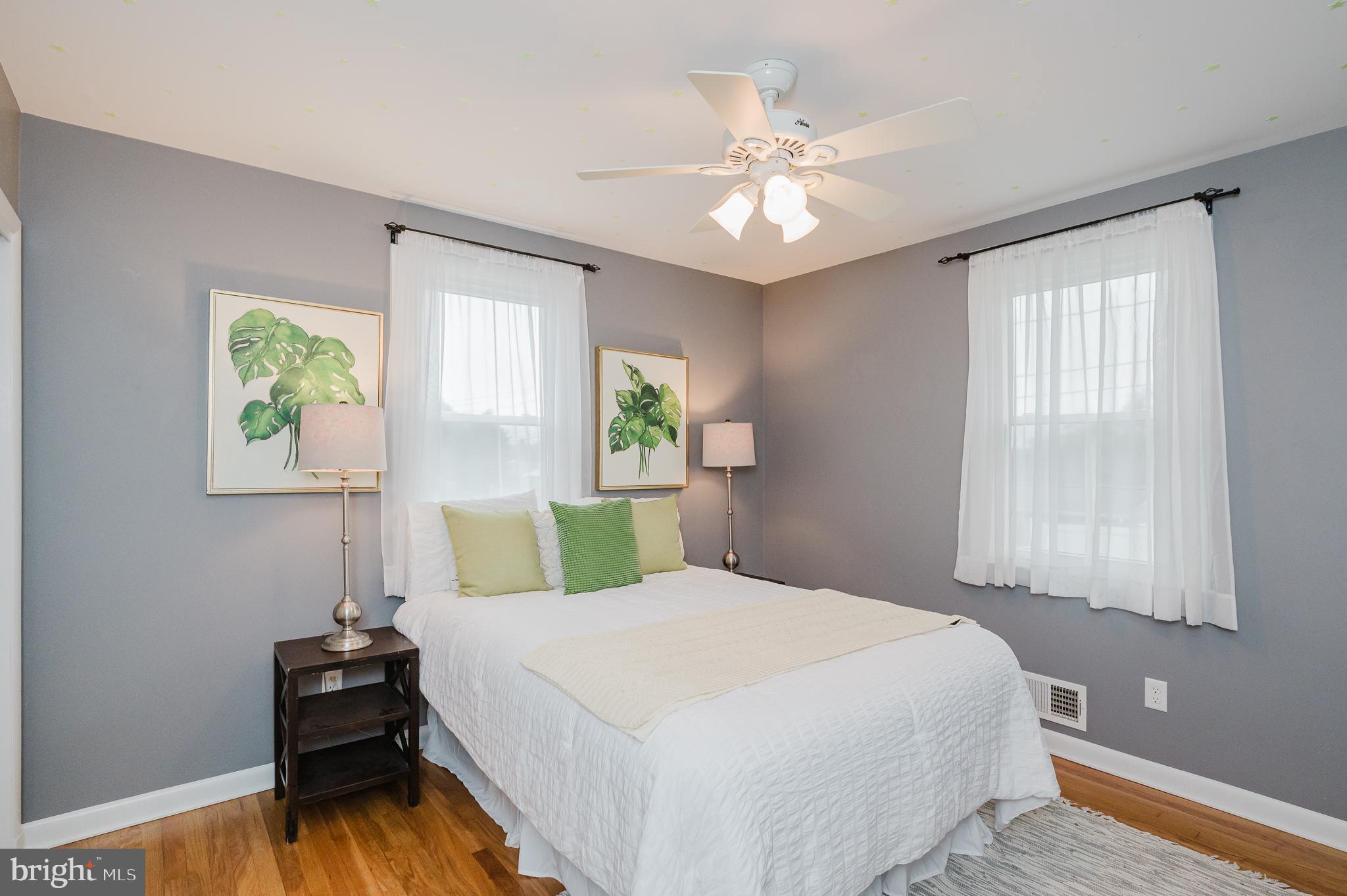 HARWOOD MANOR - Residential