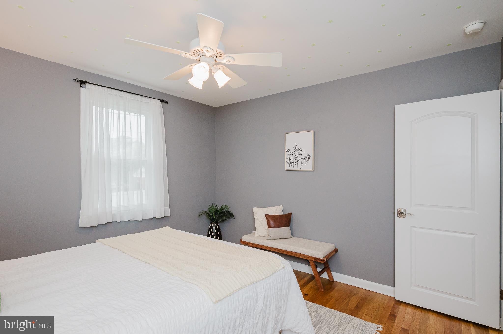 HARWOOD MANOR - Residential