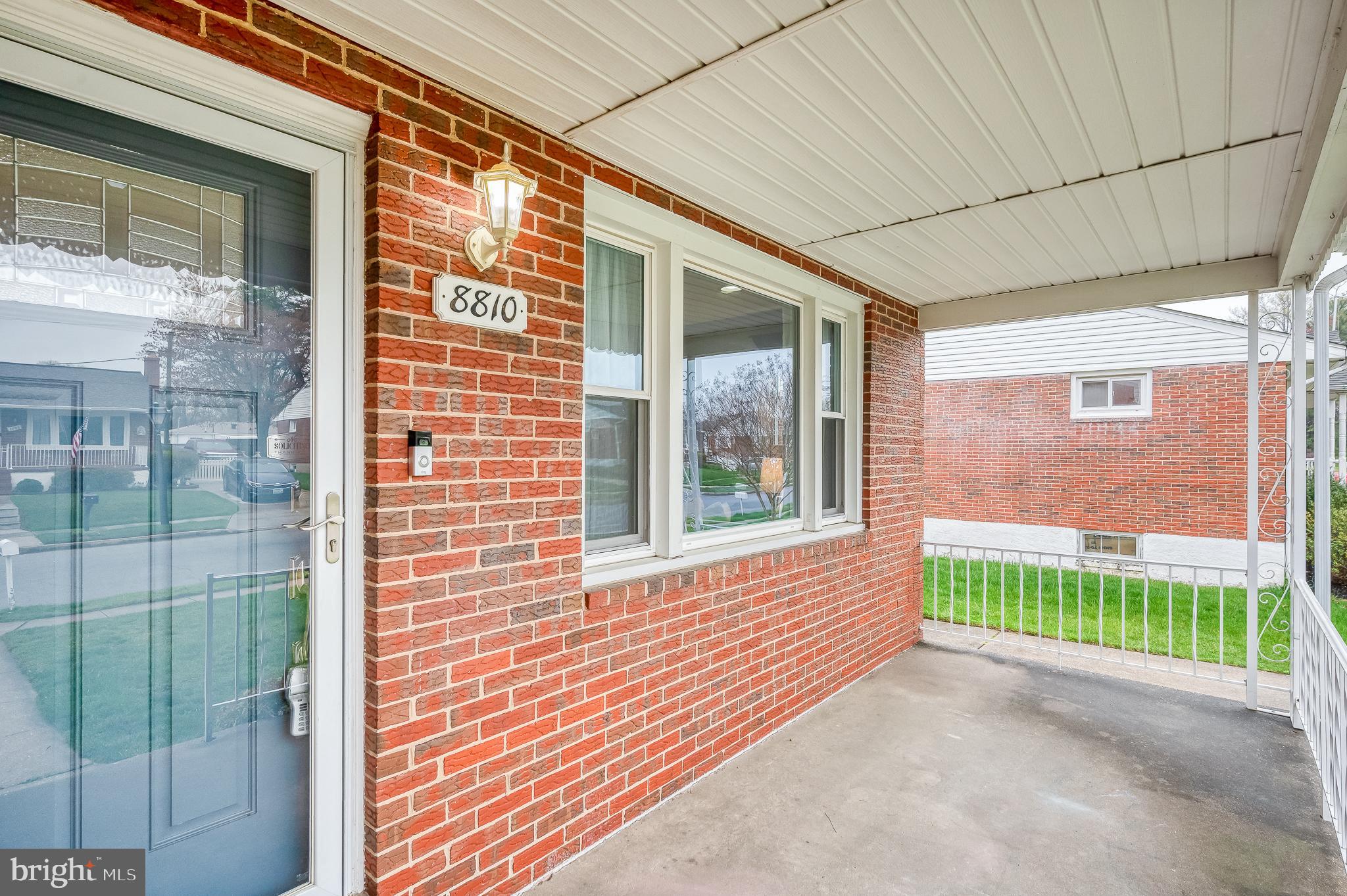 HARWOOD MANOR - Residential