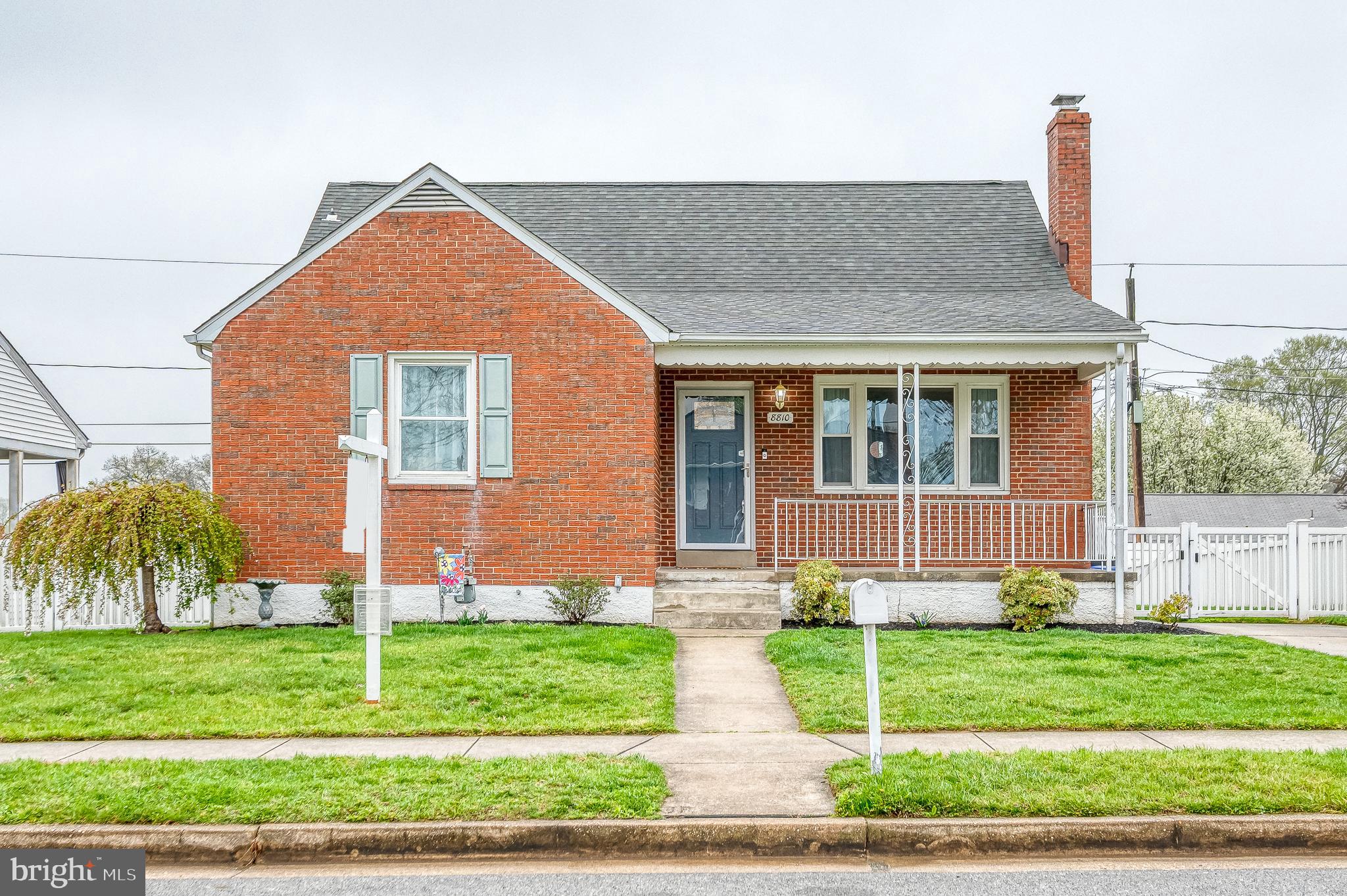 HARWOOD MANOR - Residential