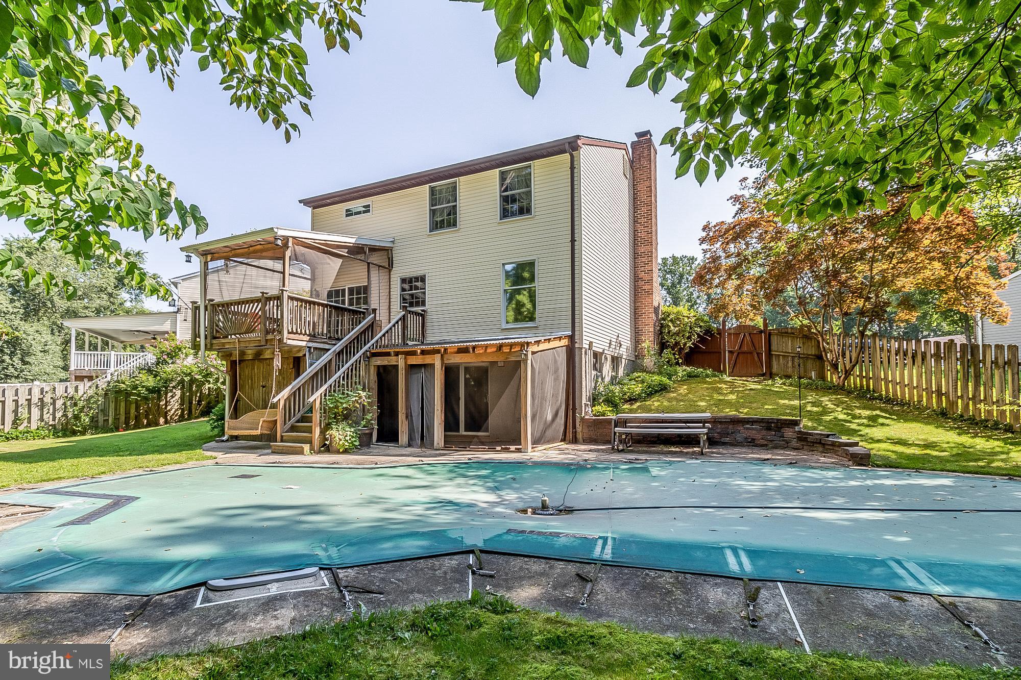 HERITAGE - Residential