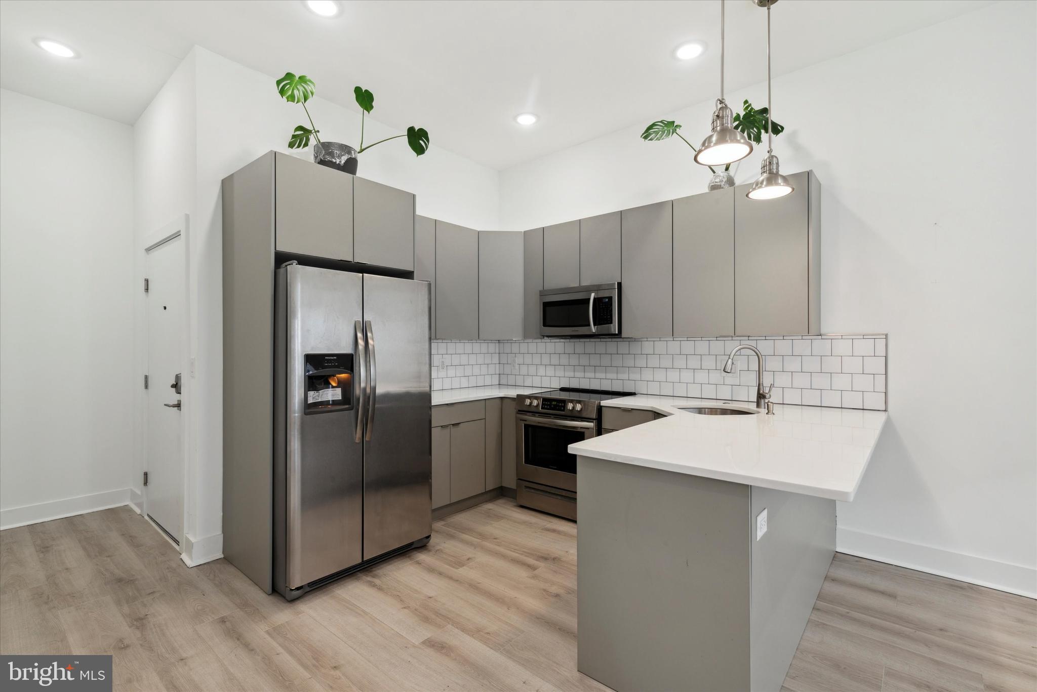 BREWERYTOWN - Residential Lease