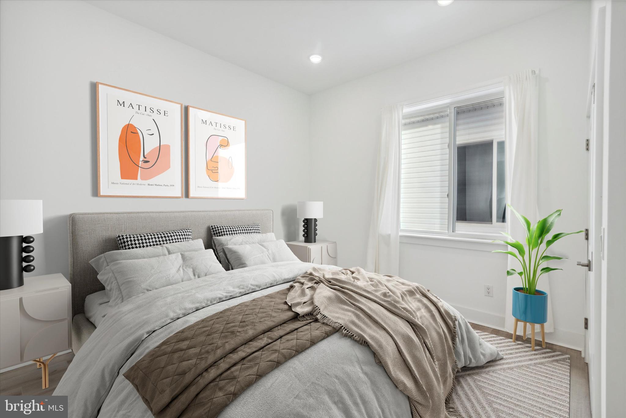 BREWERYTOWN - Residential Lease