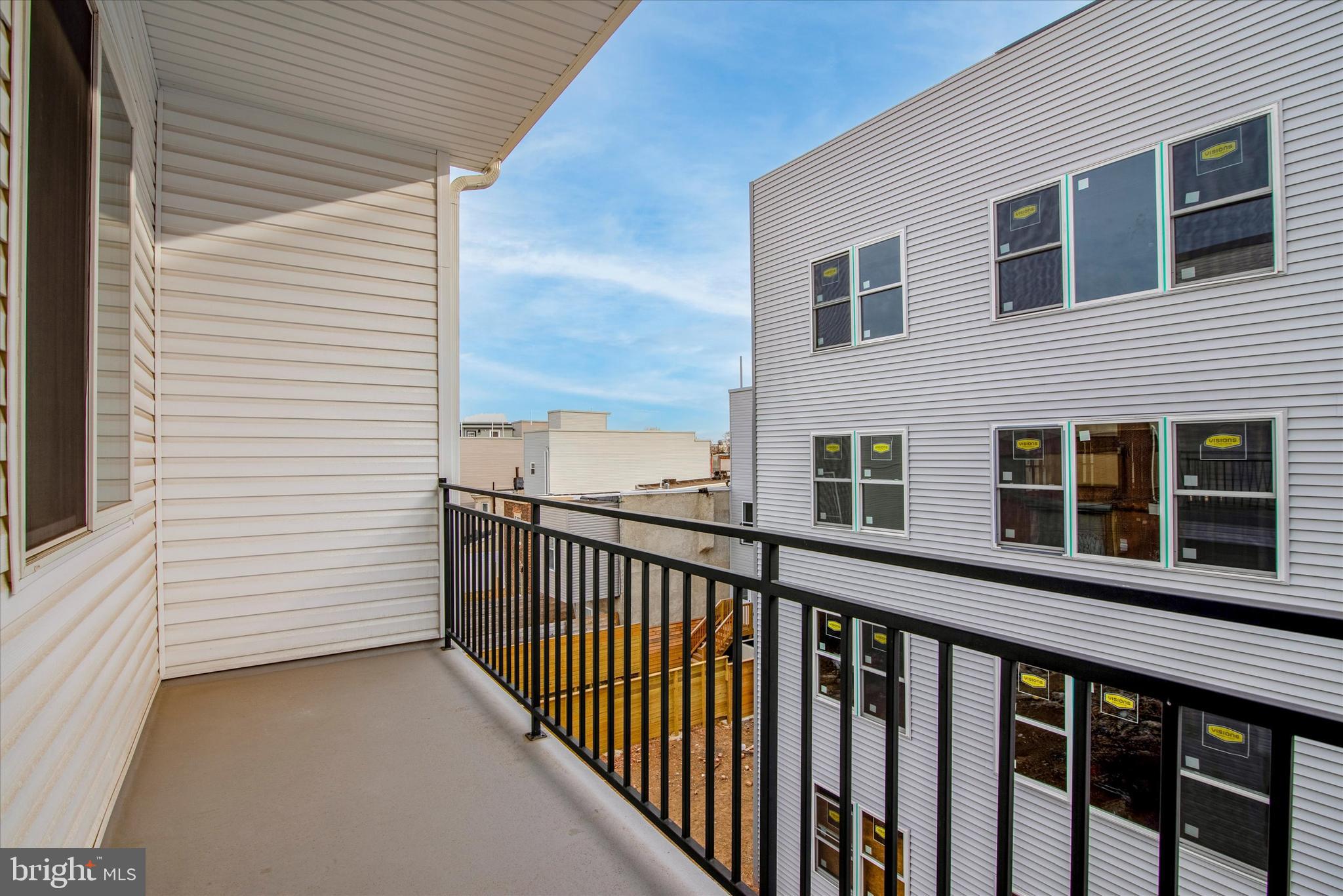 BREWERYTOWN - Residential Lease