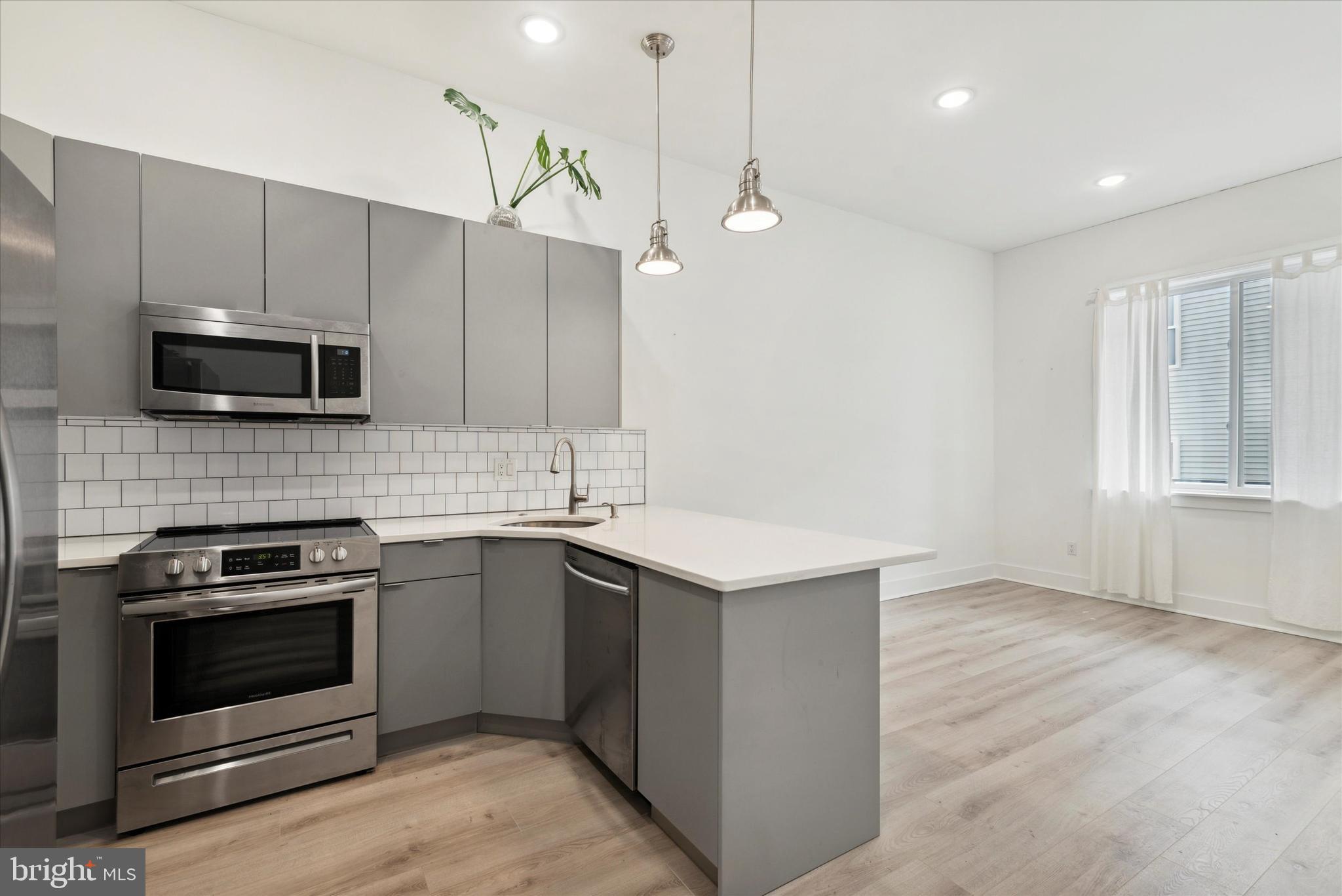 BREWERYTOWN - Residential Lease