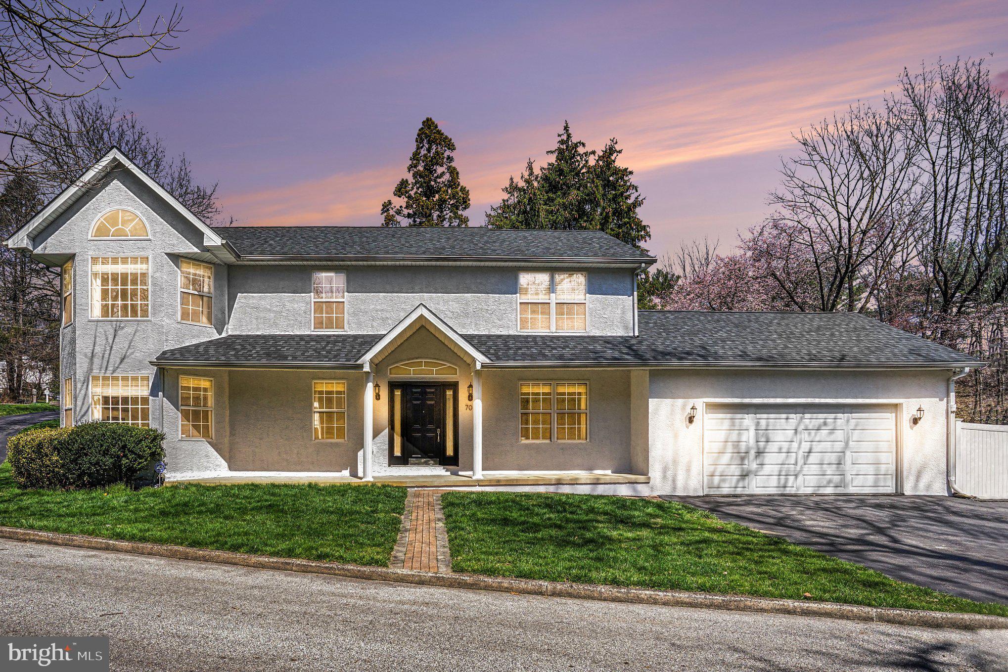 GULPH MILLS VIL - Residential