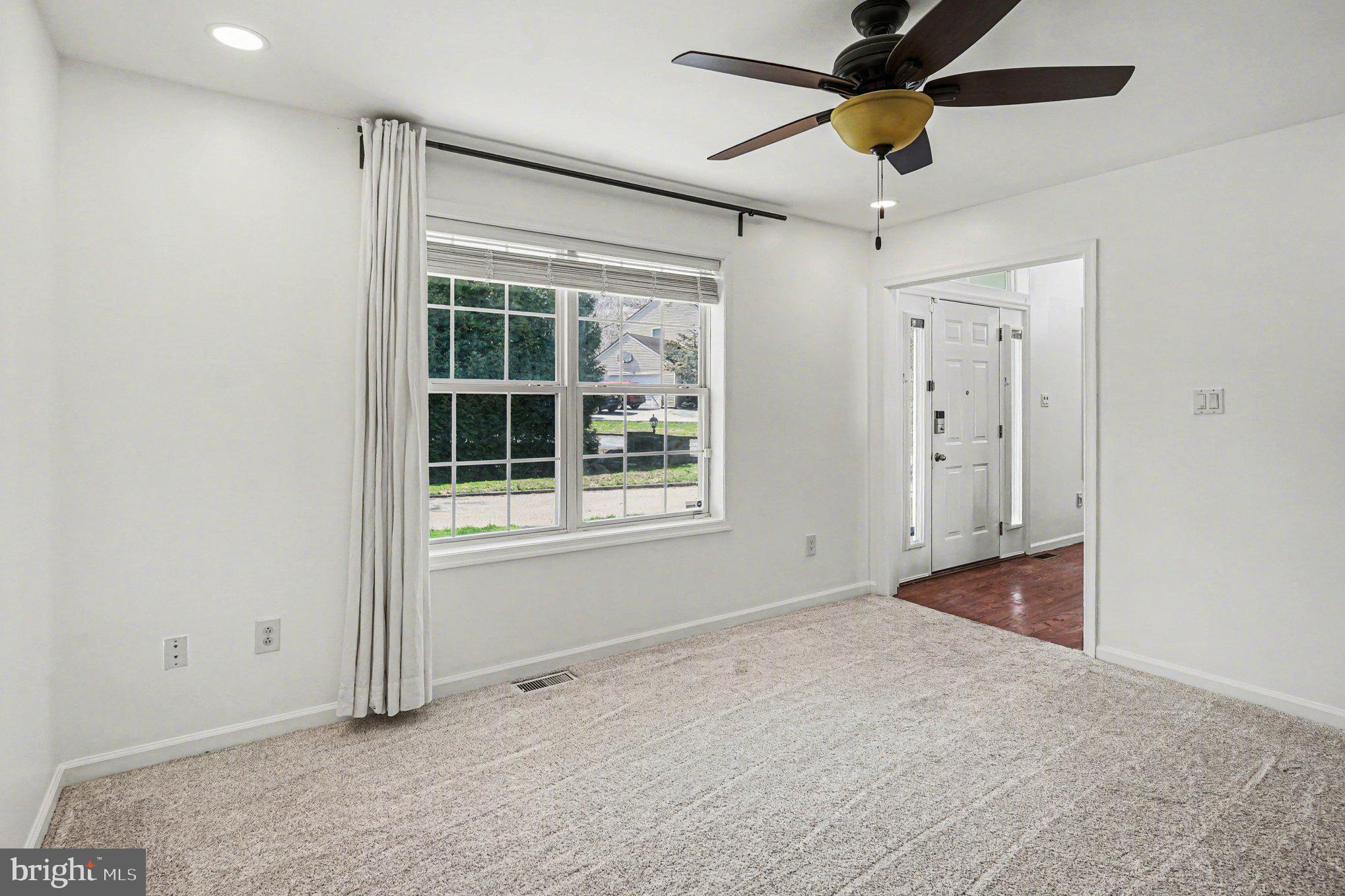 GULPH MILLS VIL - Residential