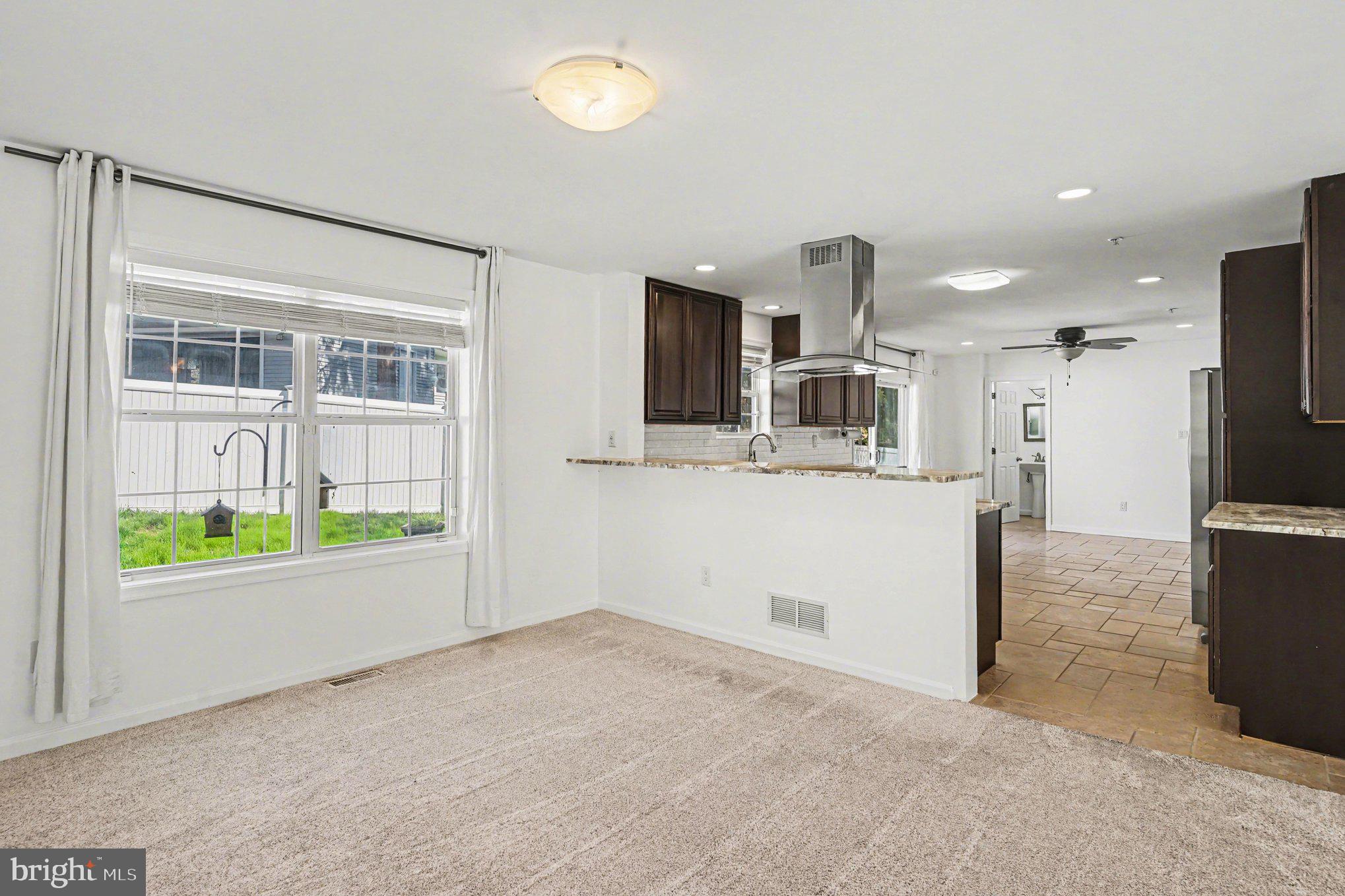 GULPH MILLS VIL - Residential