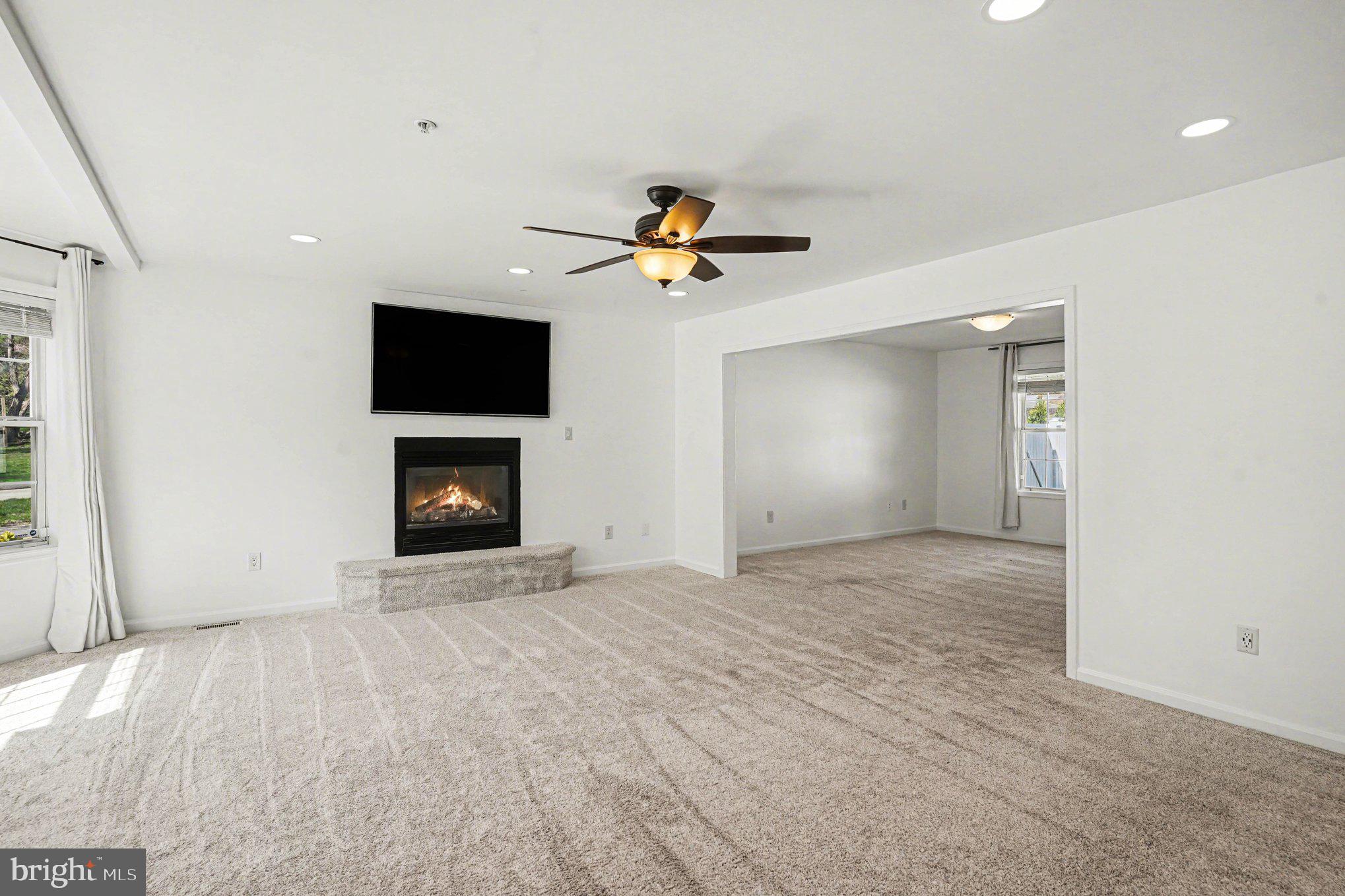 GULPH MILLS VIL - Residential