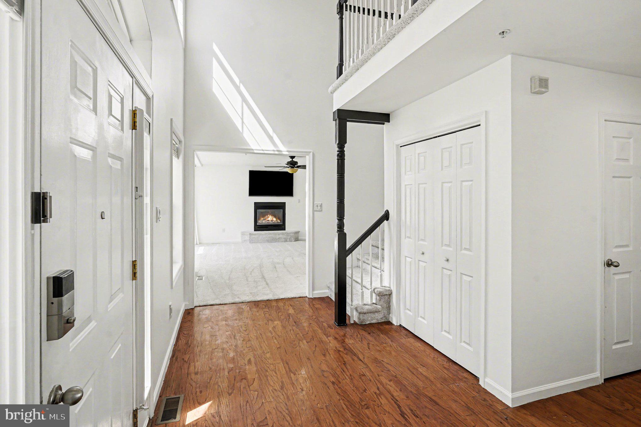 GULPH MILLS VIL - Residential