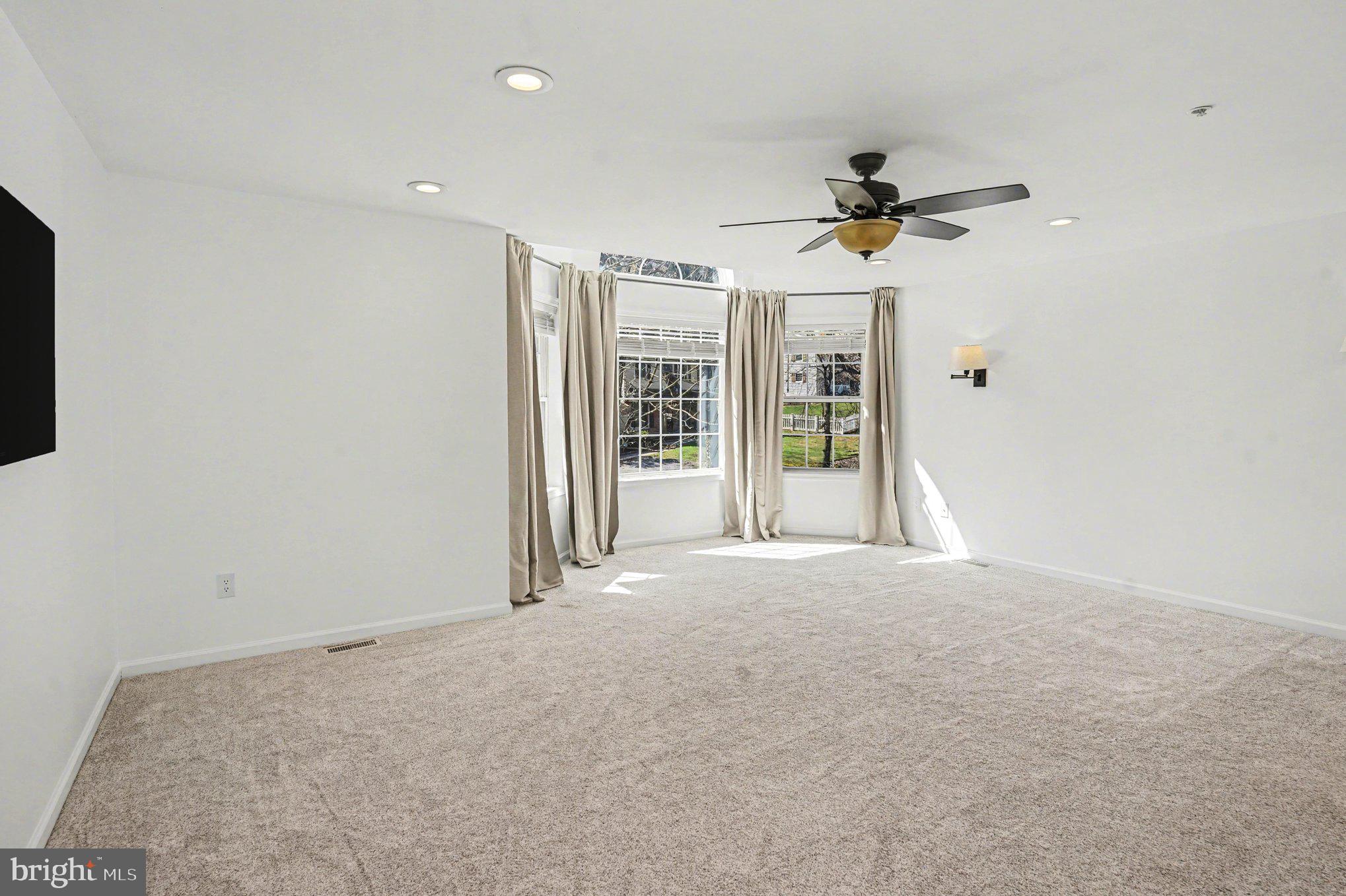 GULPH MILLS VIL - Residential