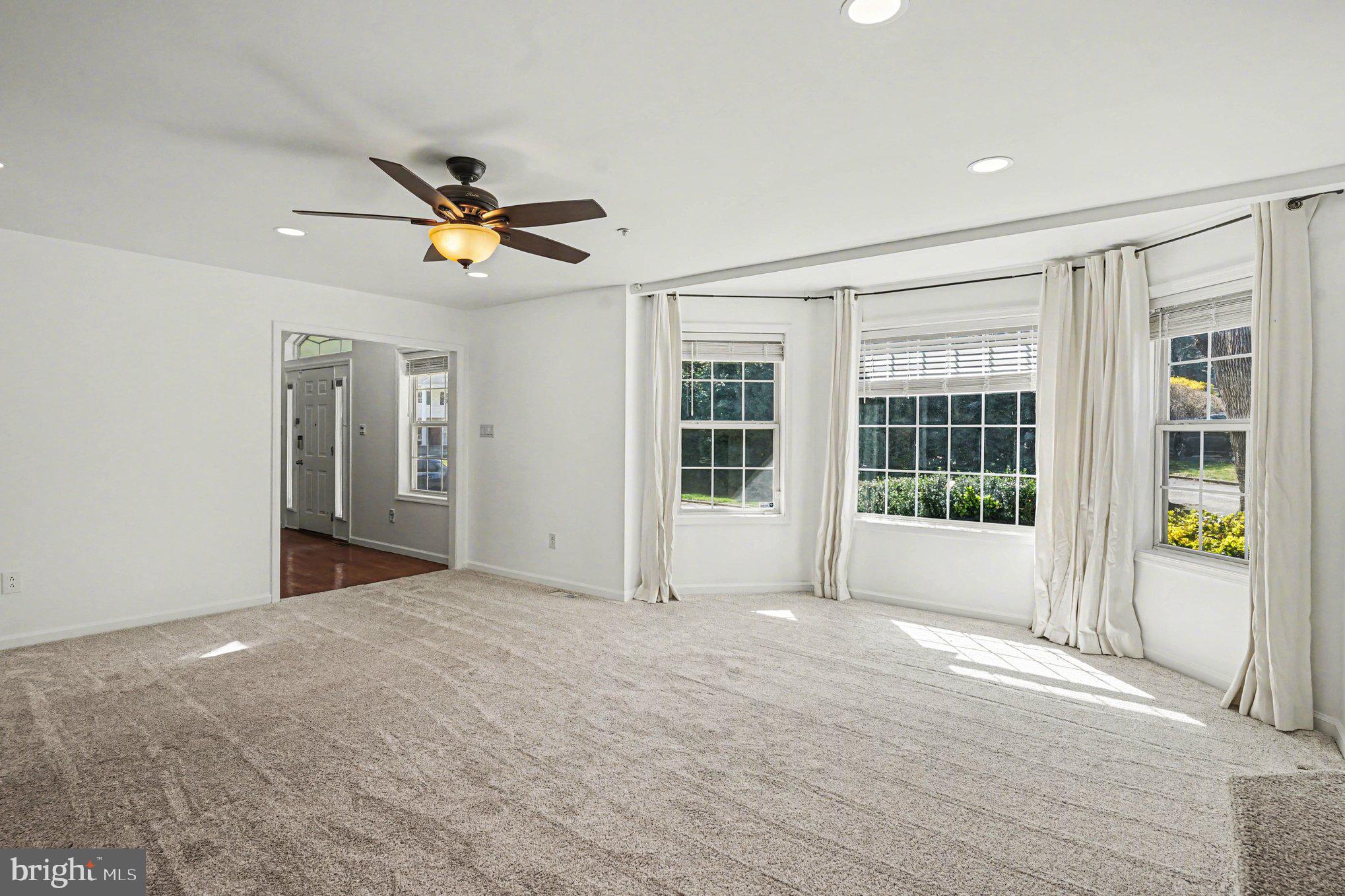 GULPH MILLS VIL - Residential