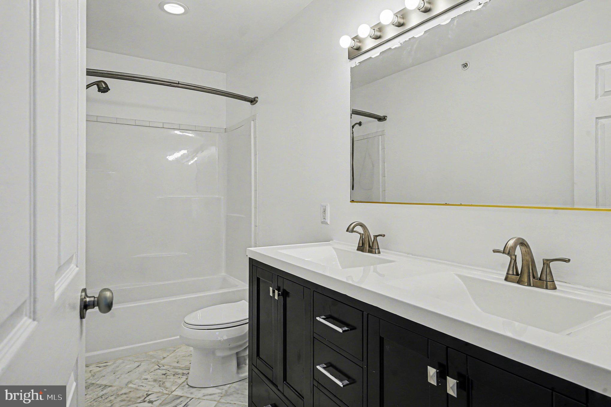 GULPH MILLS VIL - Residential