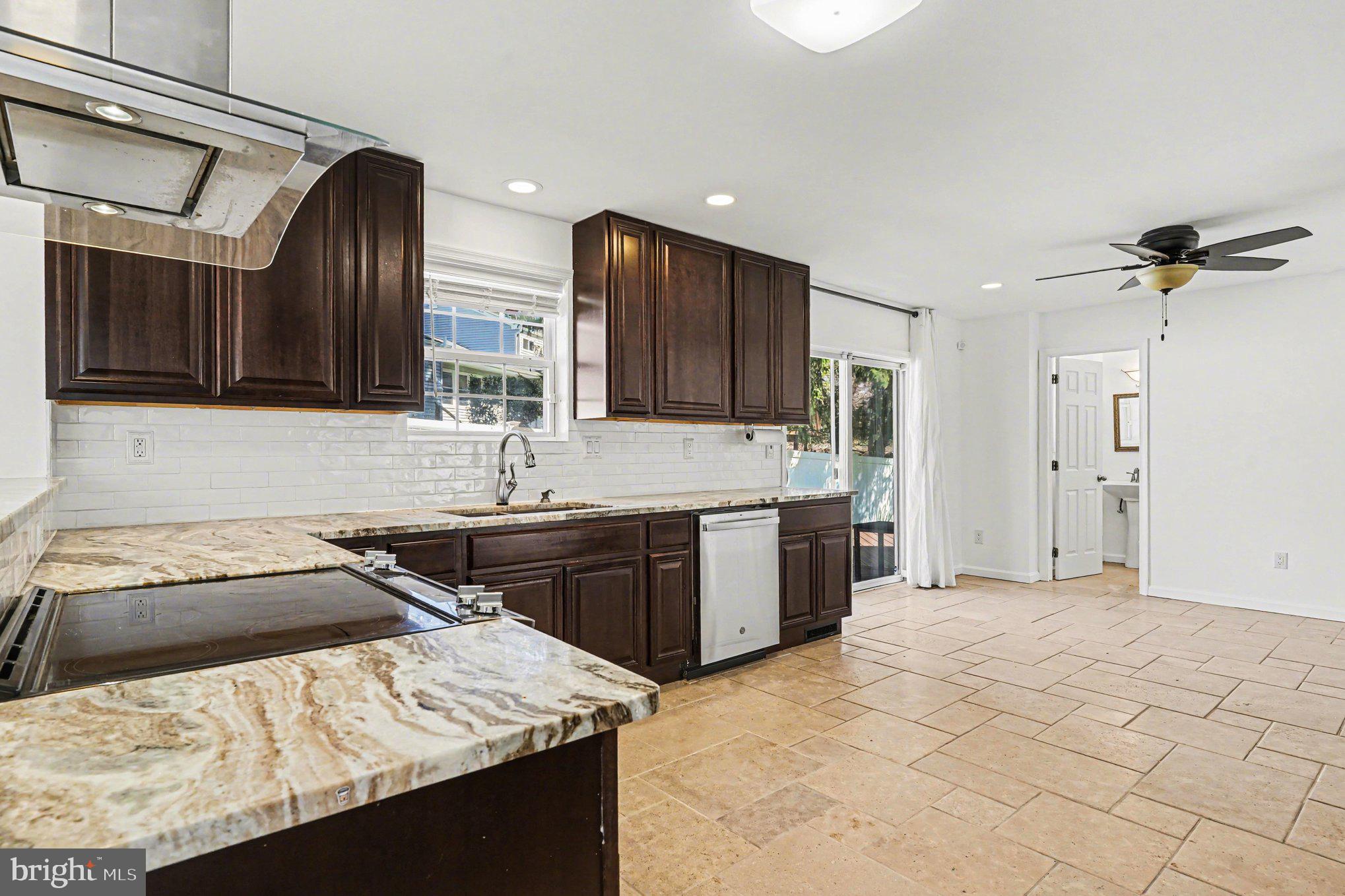 GULPH MILLS VIL - Residential