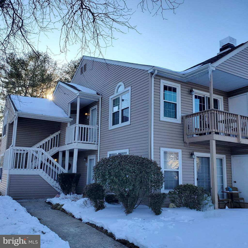 Photo of 24024 Beacon Hill Drive, SOUTHAMPTON, PA 18966 (MLS # PABU2113288)