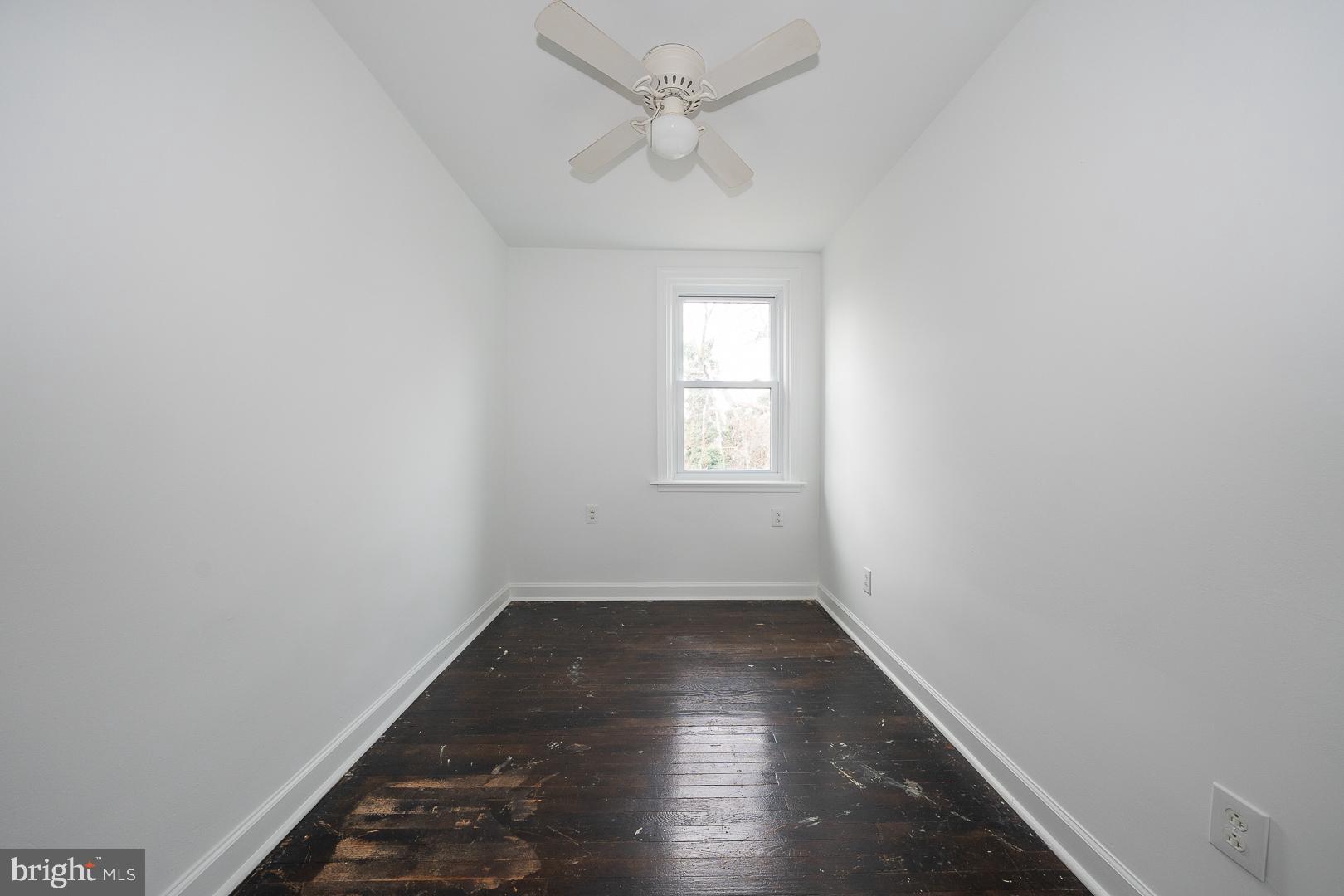 GARRETTFORD - Residential