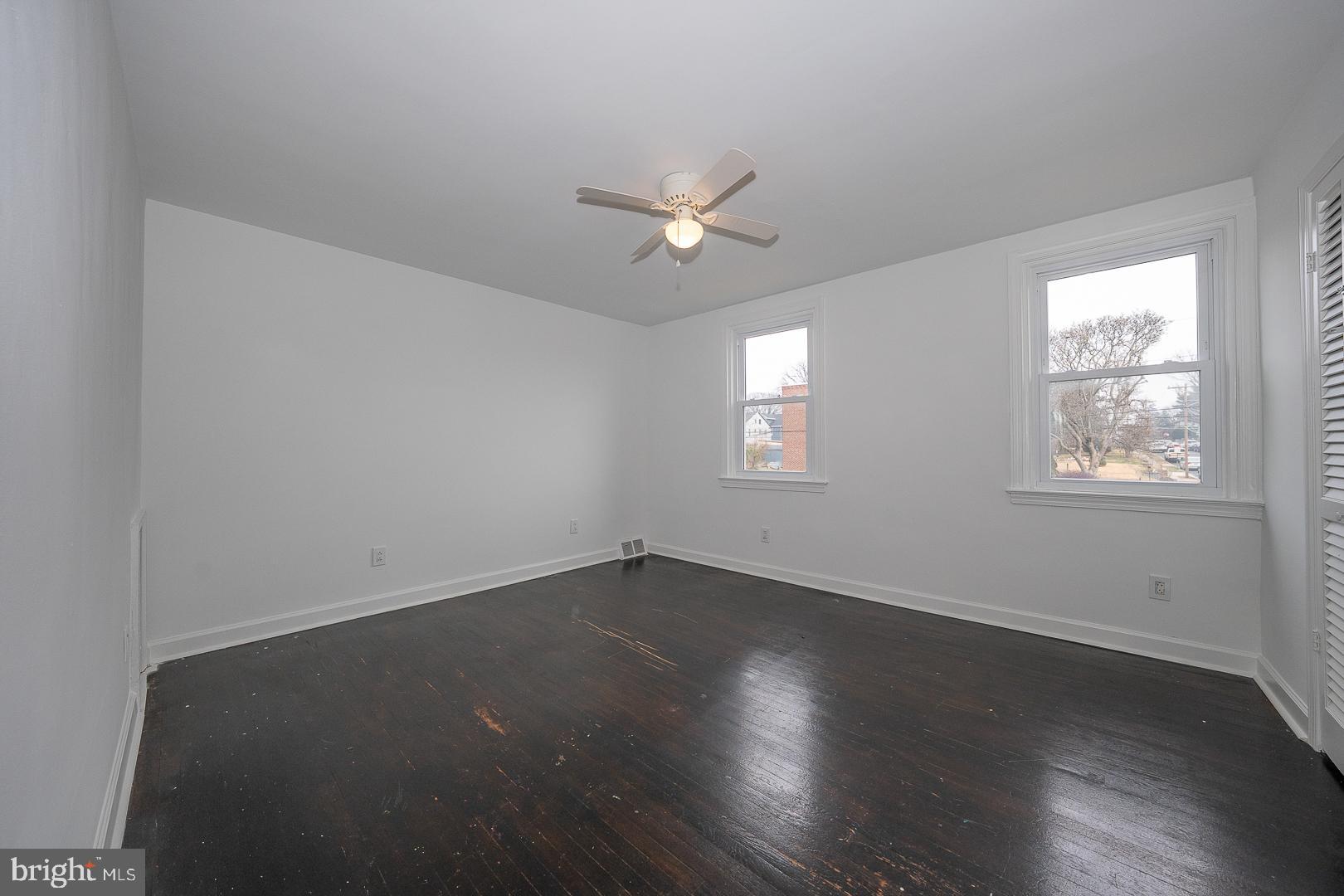 GARRETTFORD - Residential