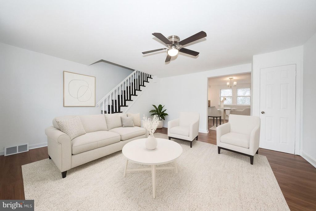 Photo of 256 Bridge Street, DREXEL HILL, PA 19026 (MLS # PADE2102450)