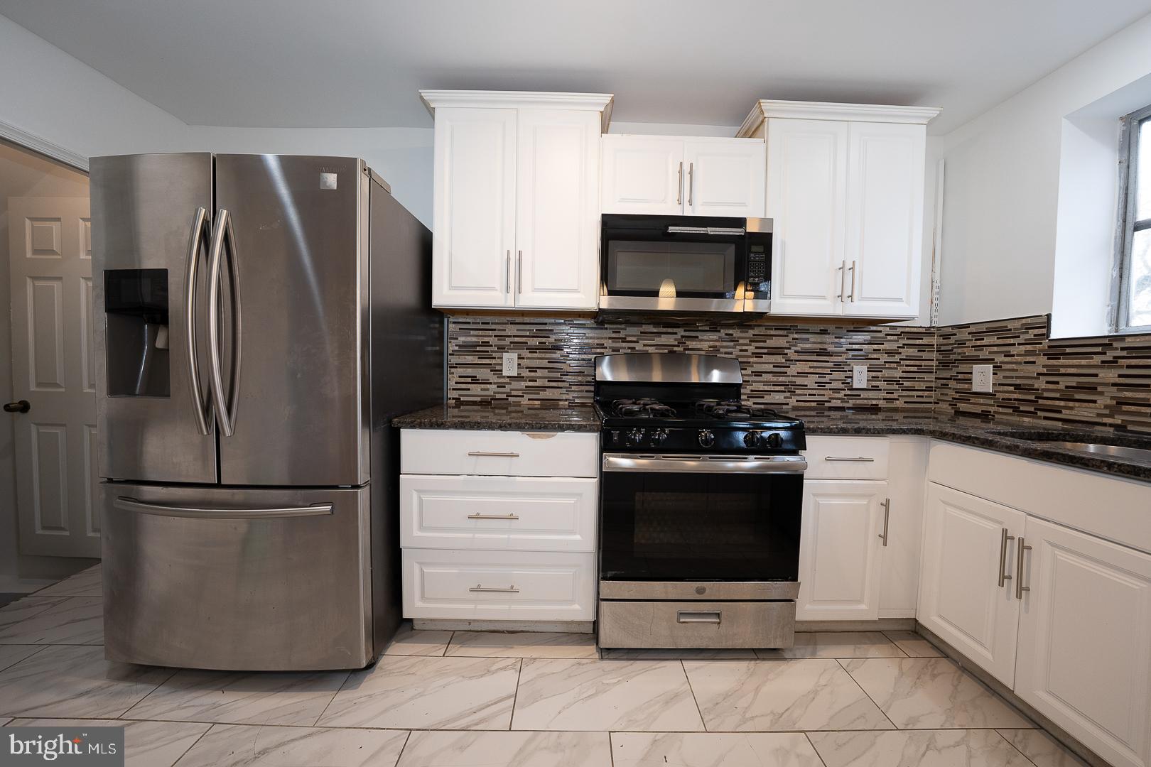 GARRETTFORD - Residential