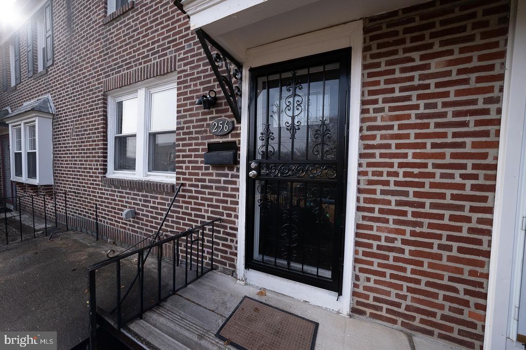 Photo of 256 Bridge Street, DREXEL HILL, PA 19026 (MLS # PADE2102450)