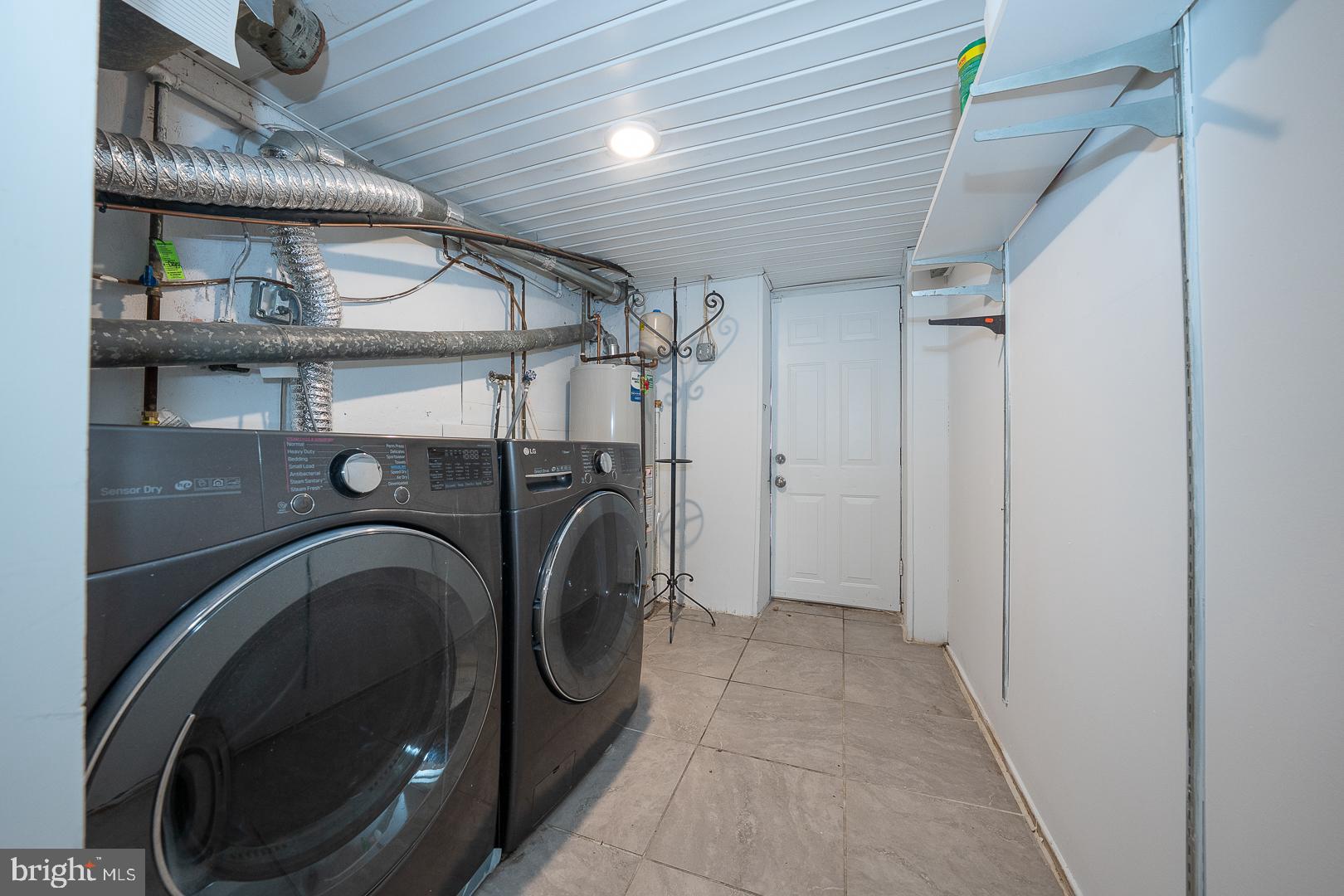 GARRETTFORD - Residential