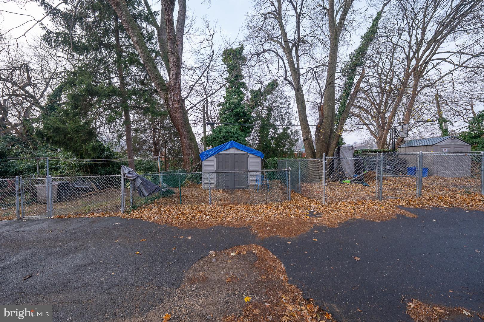 GARRETTFORD - Residential